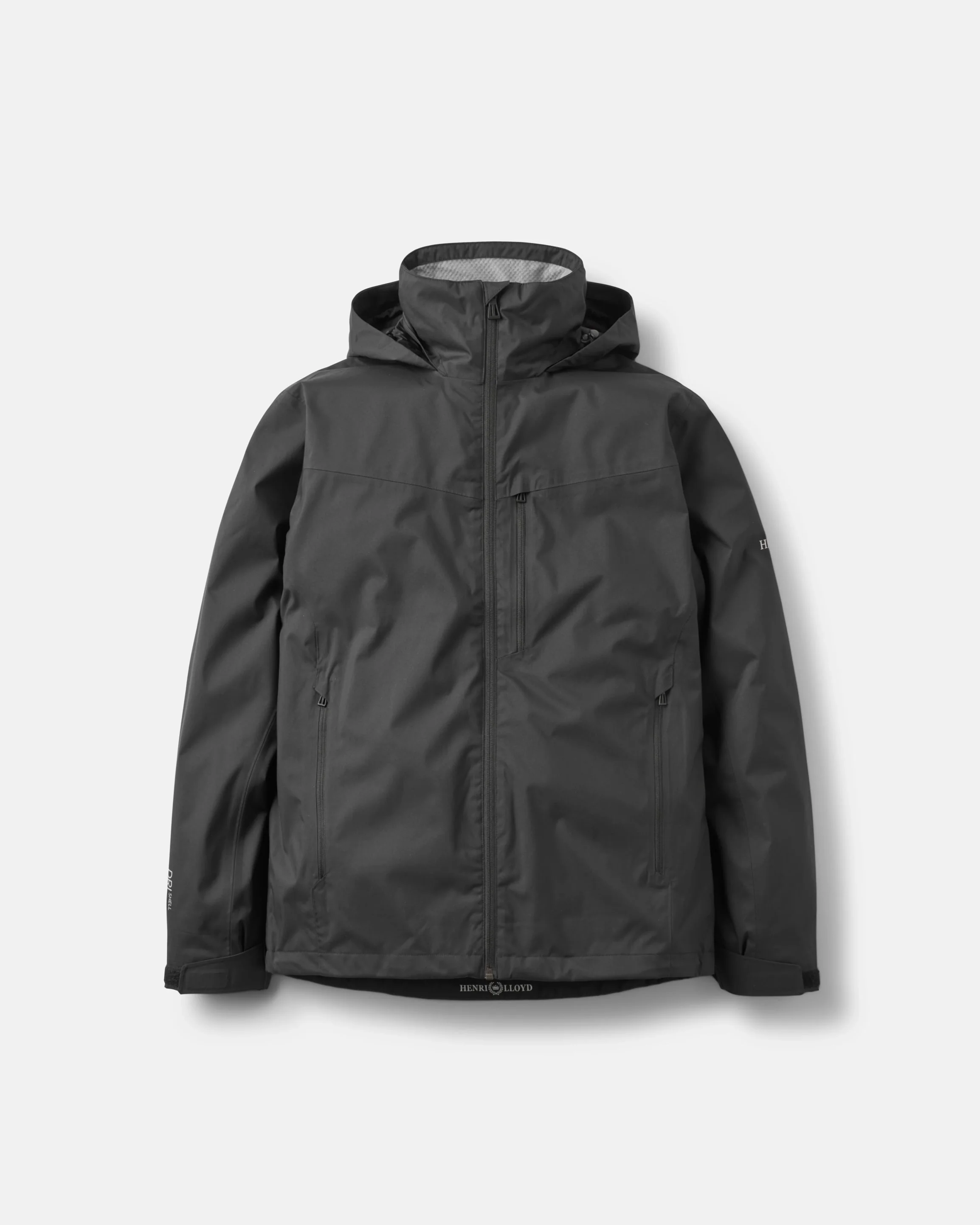 Women's Cool Breeze Jacket - Black - Image 6