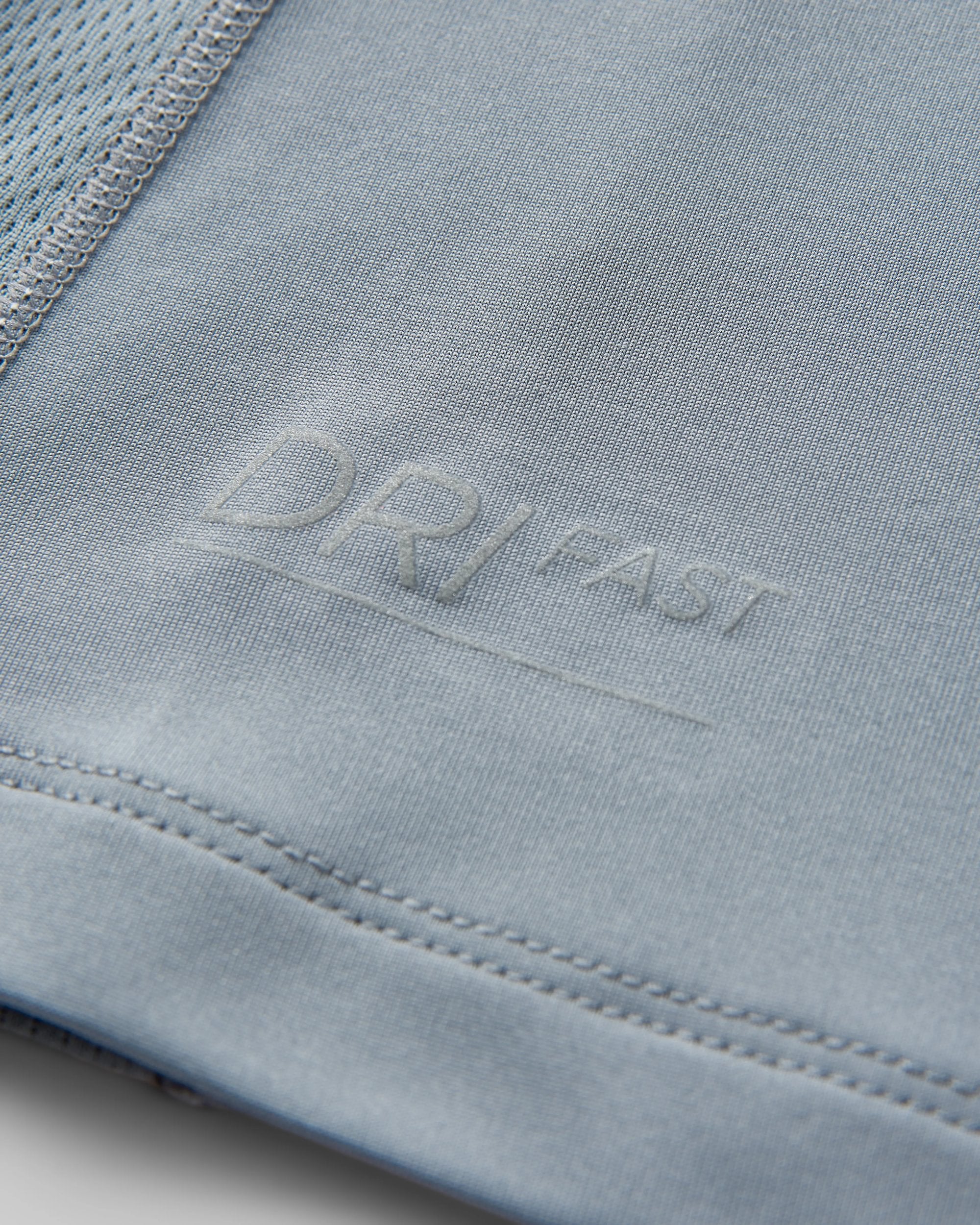 Men's Dynamic Dri Fast Tee - Titanium - Image 4