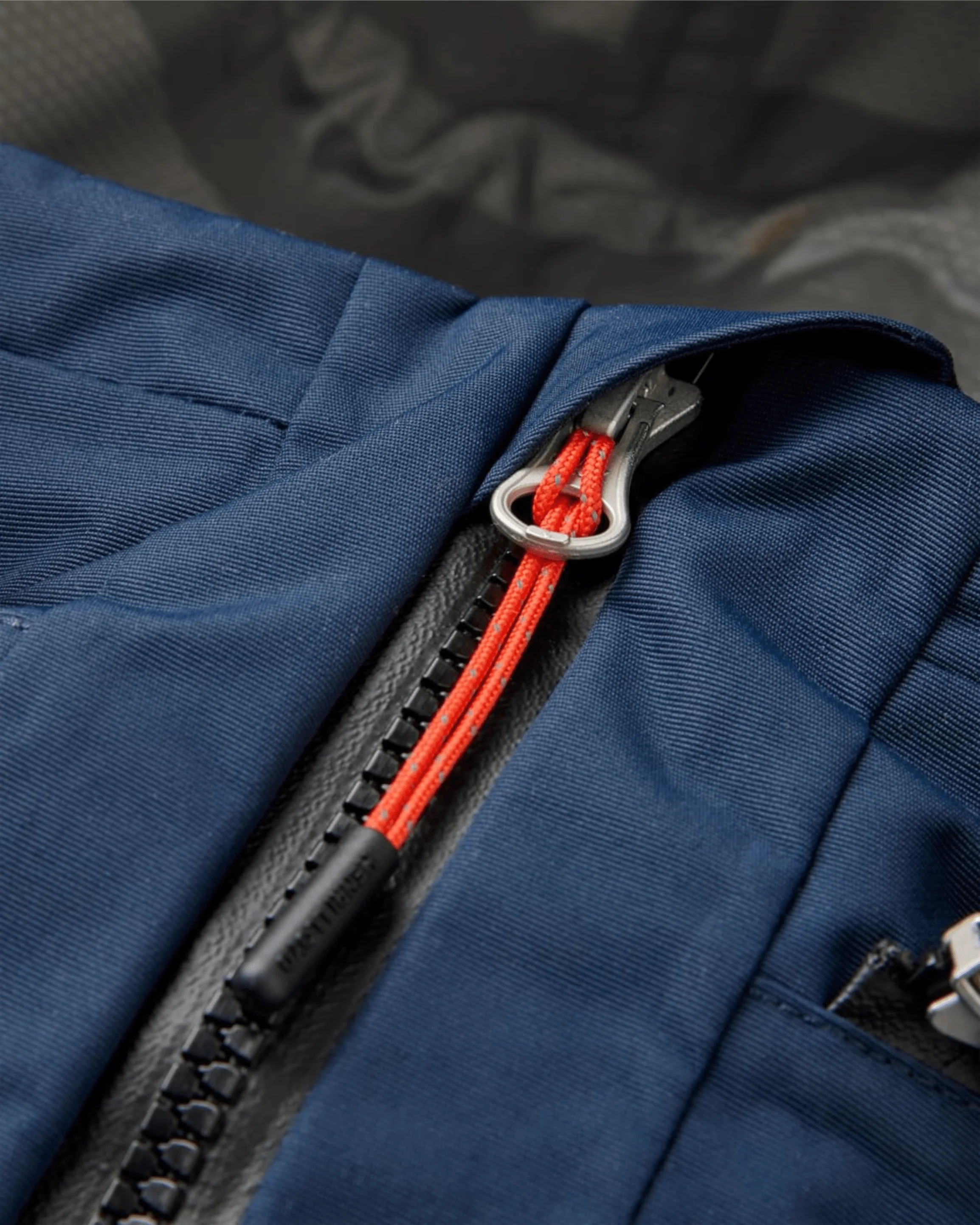 Mens M-Pro Jacket 3.0 - Navy Blue - Image 3