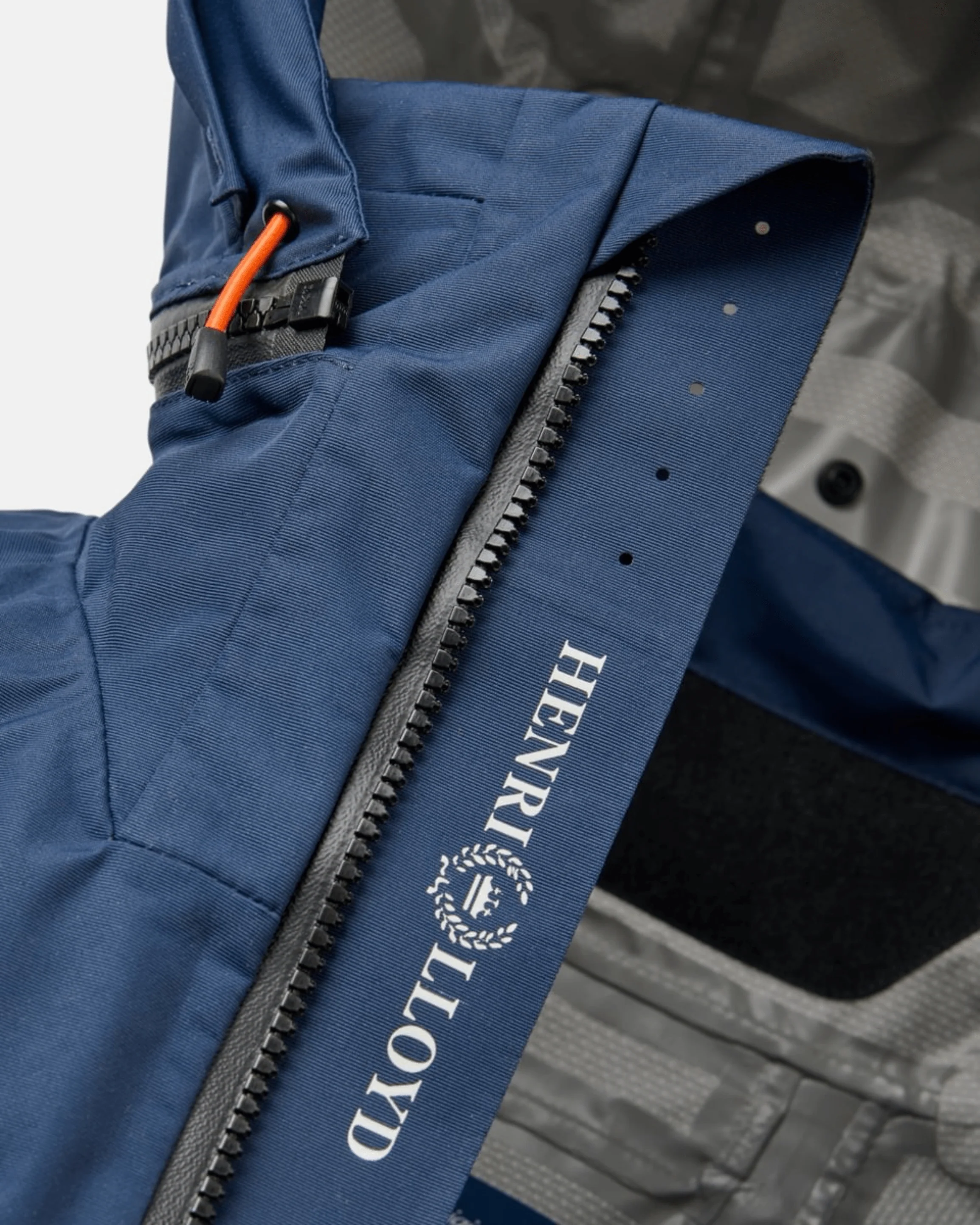 Mens M-Pro Jacket 3.0 - Navy Blue - Image 4
