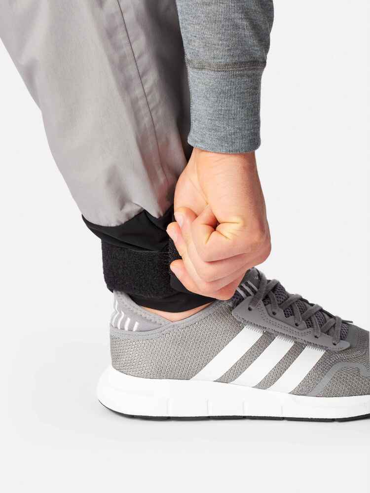 Men's M-Pro Salopette 3.0 - Titanium - Image 4