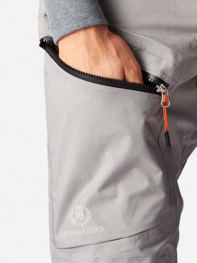 Men's M-Pro Salopette 3.0 - Titanium - Image 5
