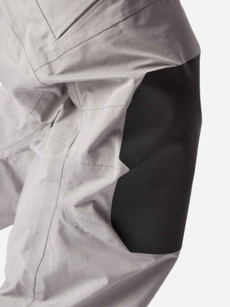Men's M-Pro Salopette 3.0 - Titanium - Image 6