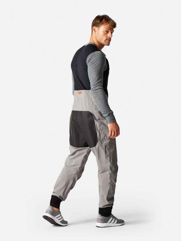 Men's M-Pro Salopette 3.0 - Titanium - Image 7