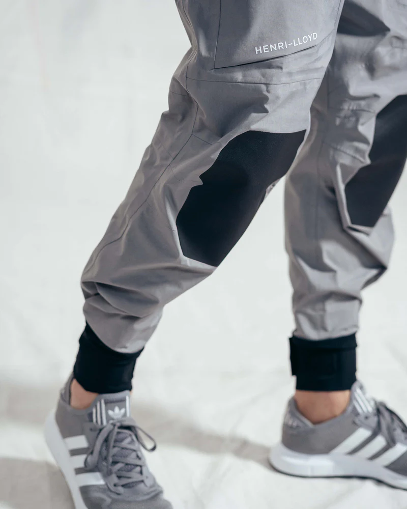 Men's M-Pro Salopette 2.0  - Titanium - Image 3