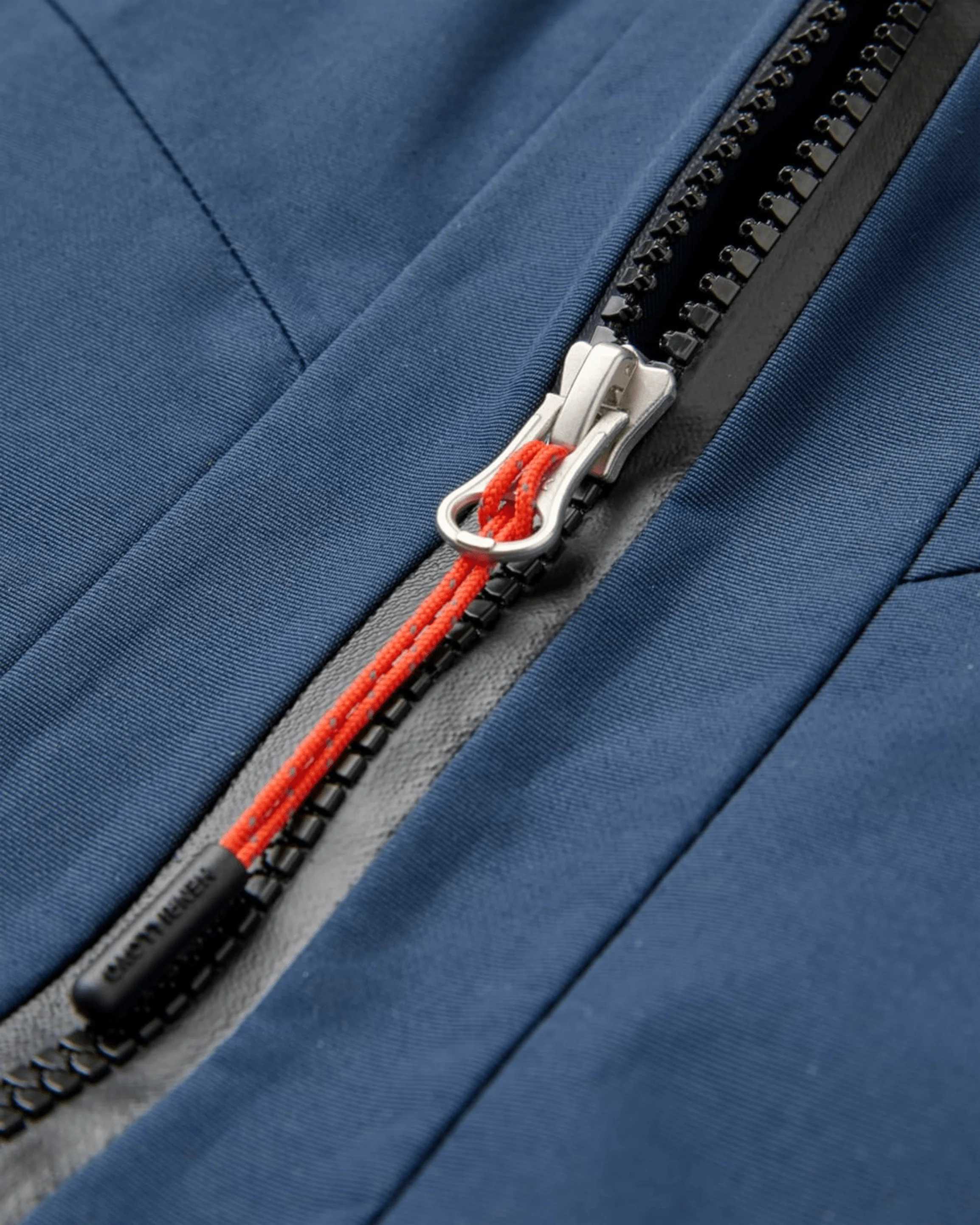Mens M-Pro Smock 3.0 - Navy Blue - Image 4