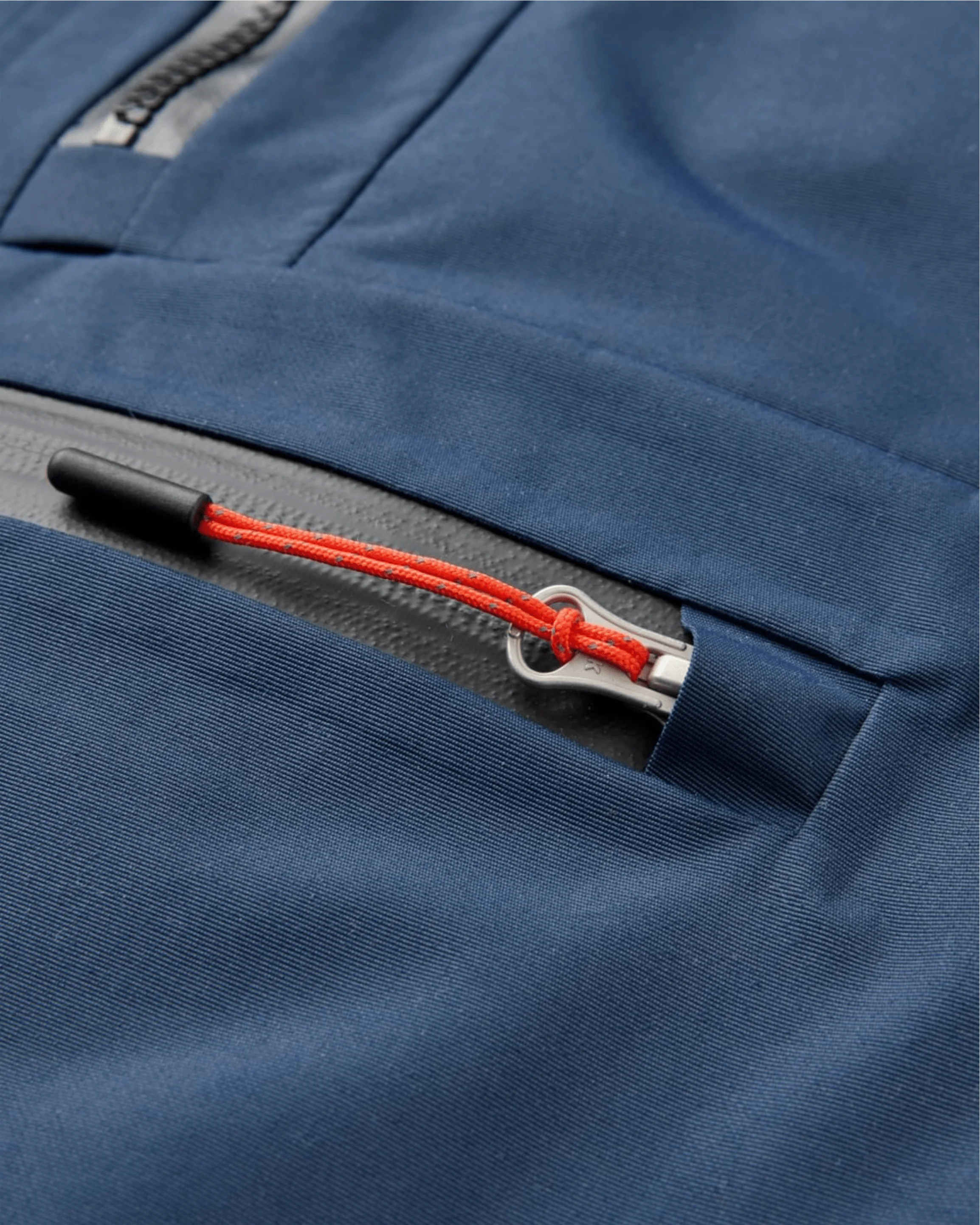 Mens M-Pro Smock 3.0 - Navy Blue - Image 5
