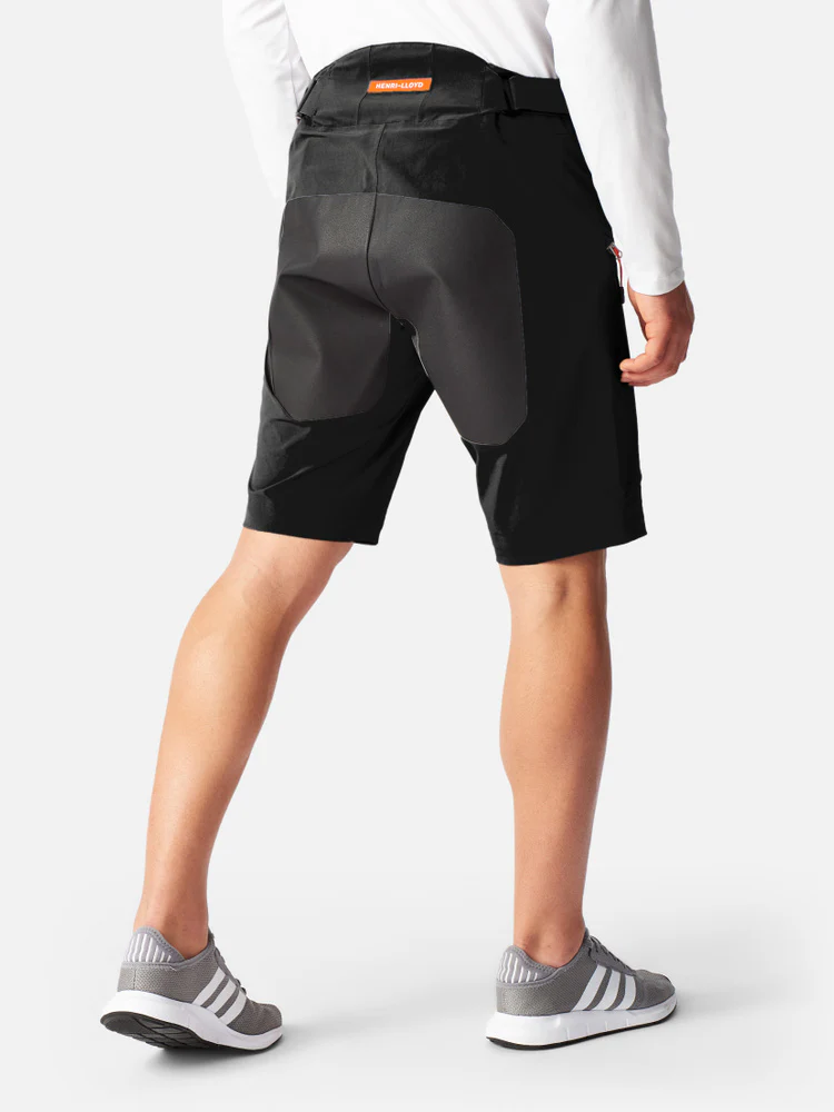 Men's Mav-WP Short 3.0 - Black - Image 6