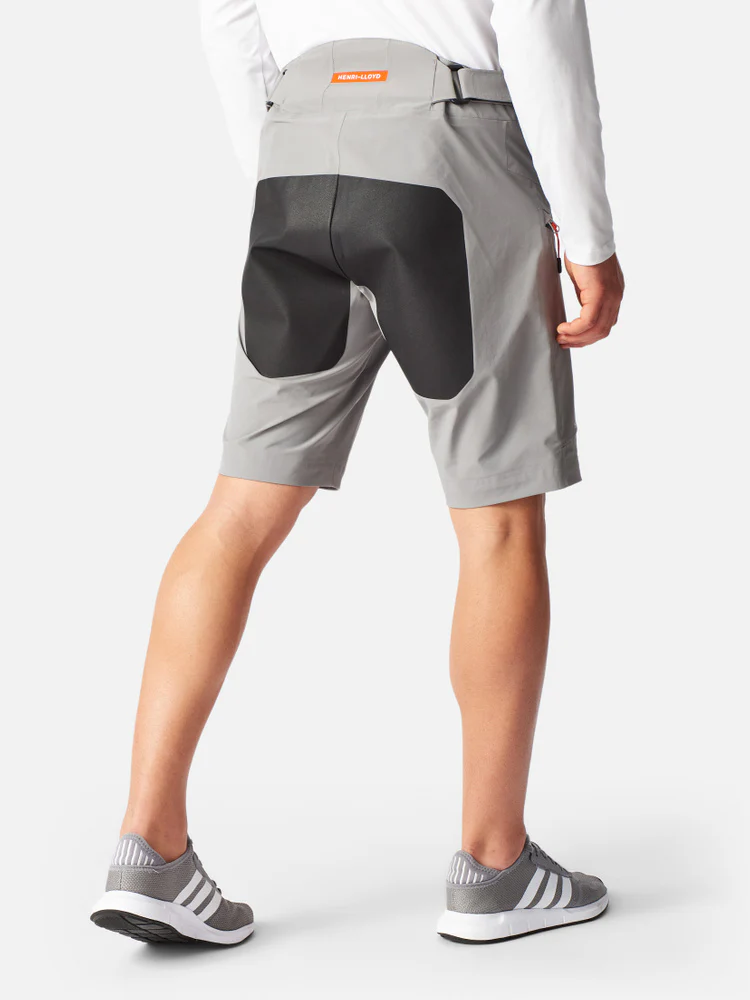 Men's Mav-WP Short 3.0 - Titanium - Image 6