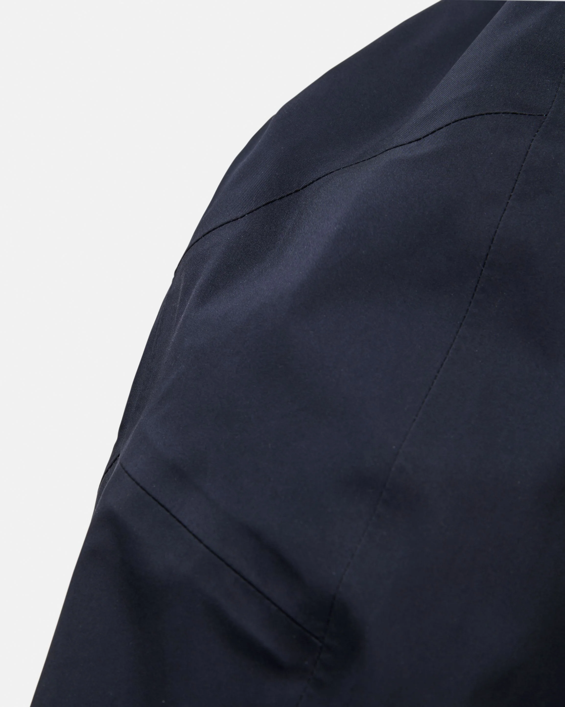 Men's Ocean Pro Jacket - Navy Black - Image 12