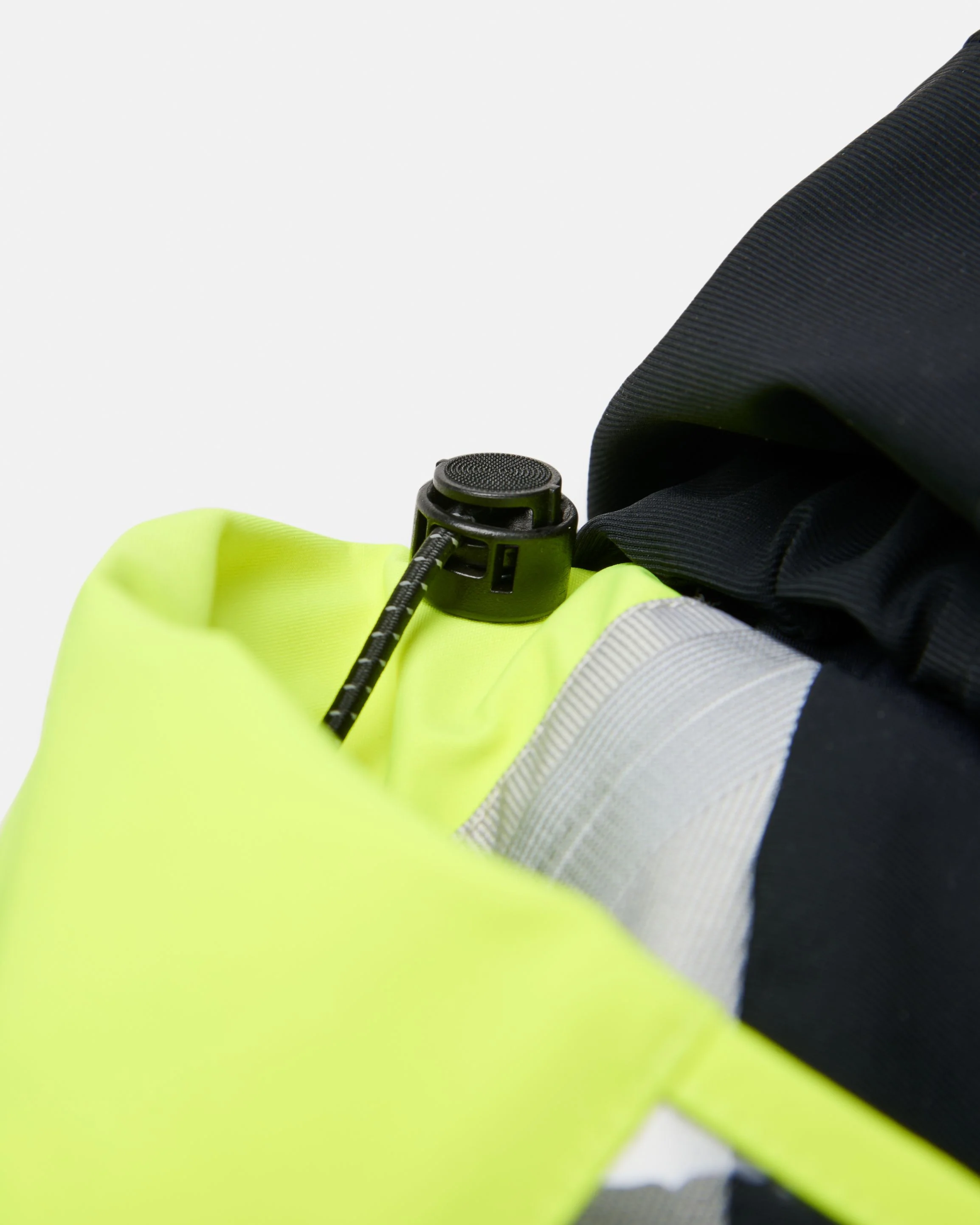 Men's Ocean Pro Jacket - Navy Black - Image 15