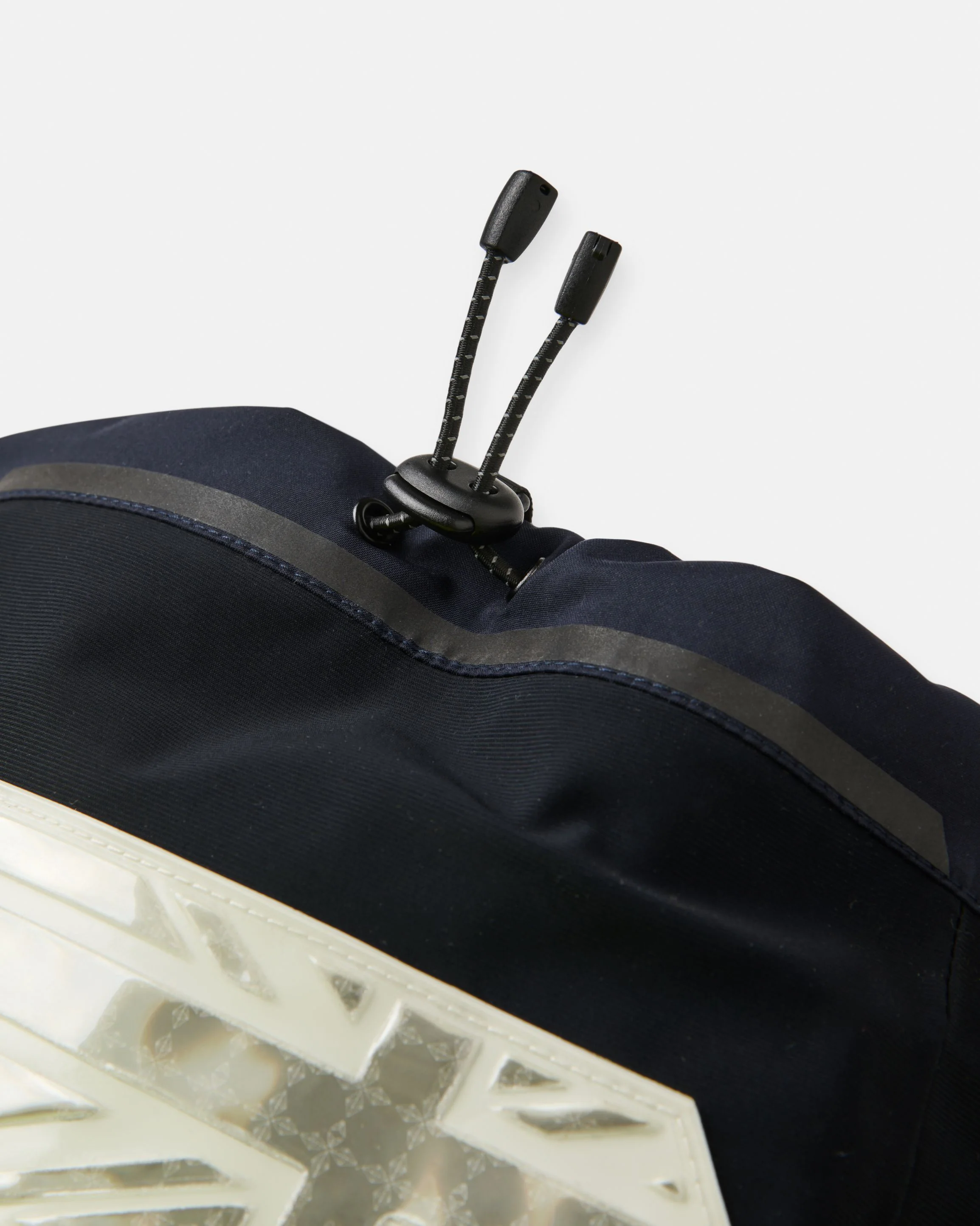 Men's Ocean Pro Jacket - Navy Black - Image 16
