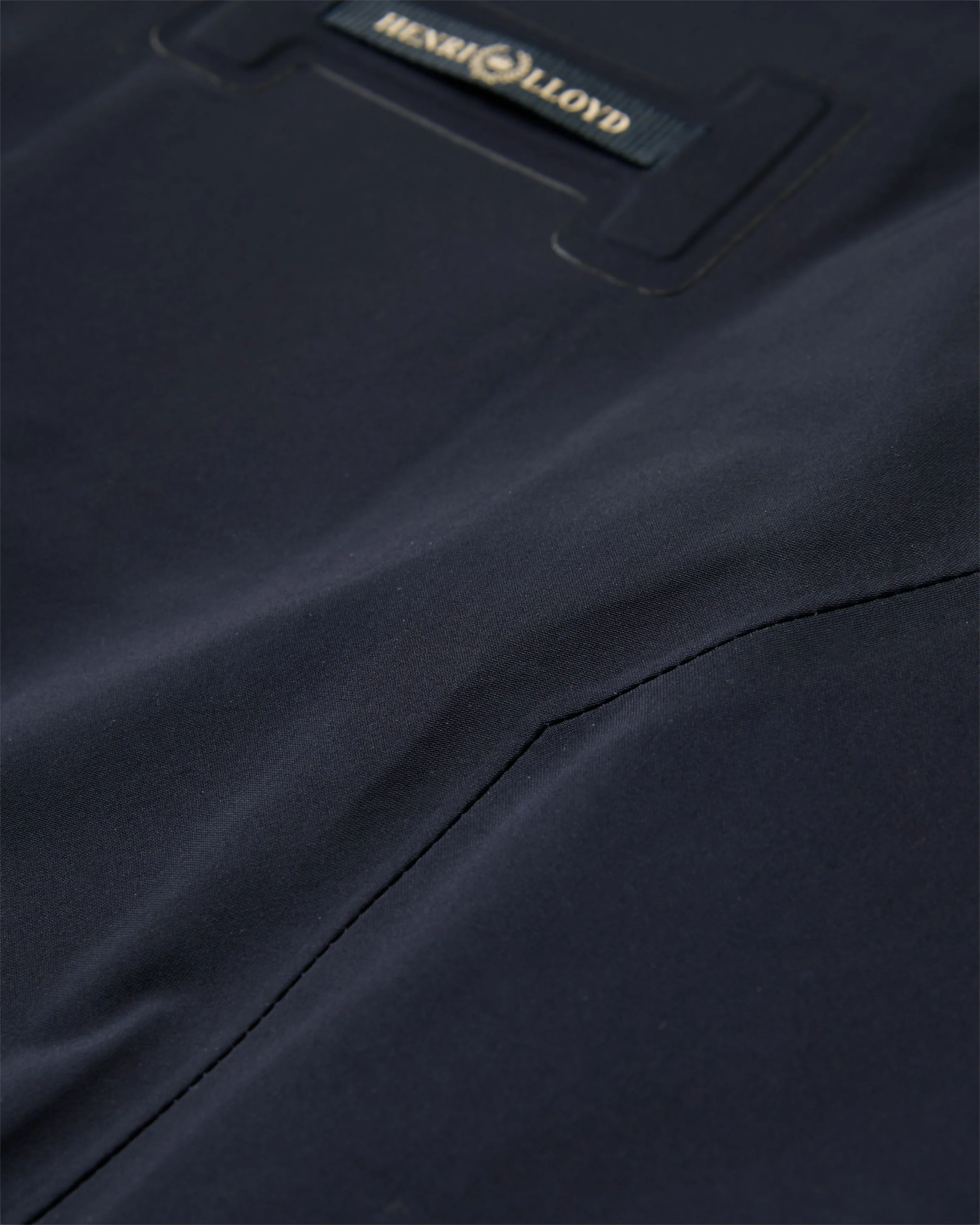 Men's Ocean Pro Jacket - Navy Black - Image 19