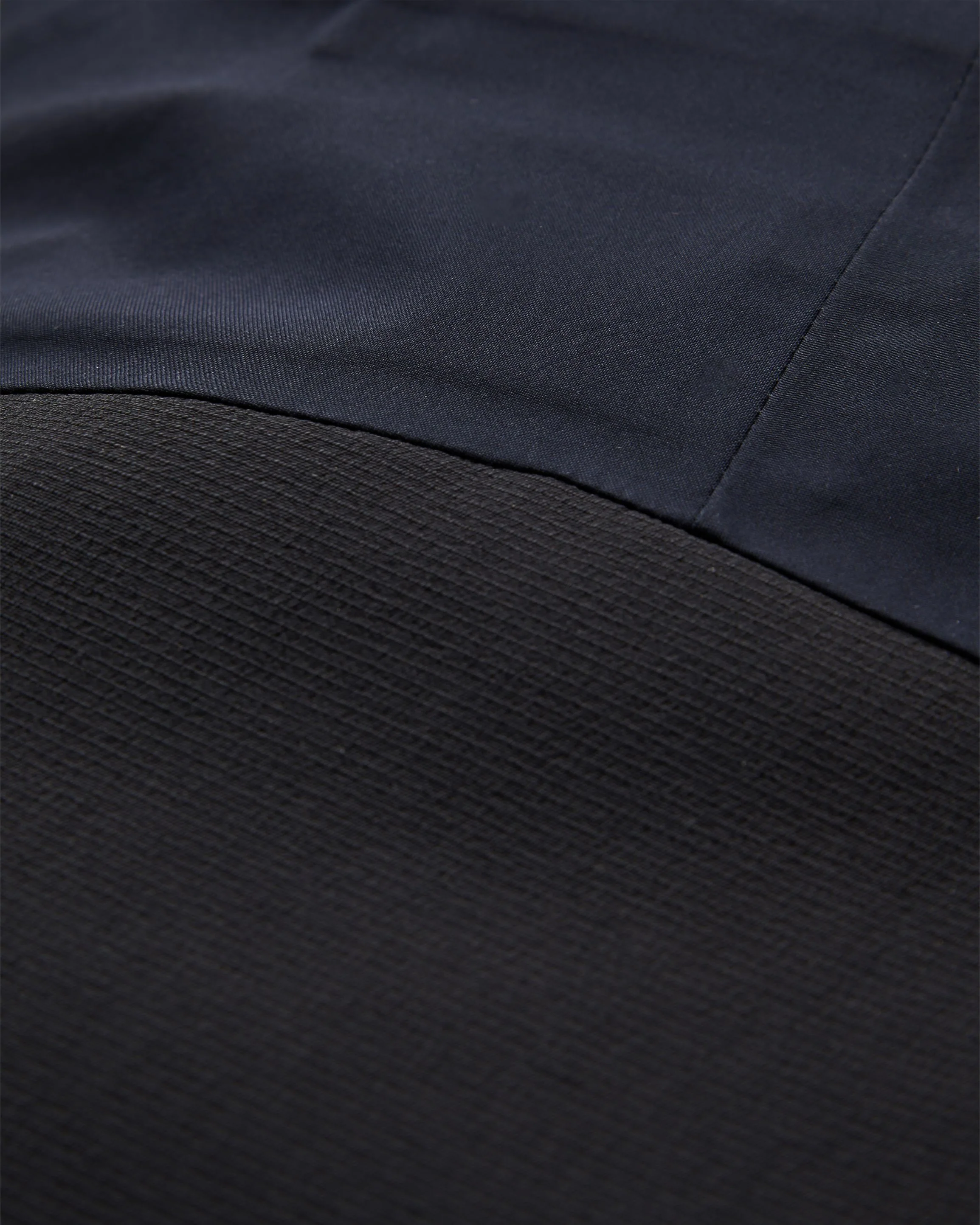 Men's Ocean Pro Jacket - Navy Black - Image 20
