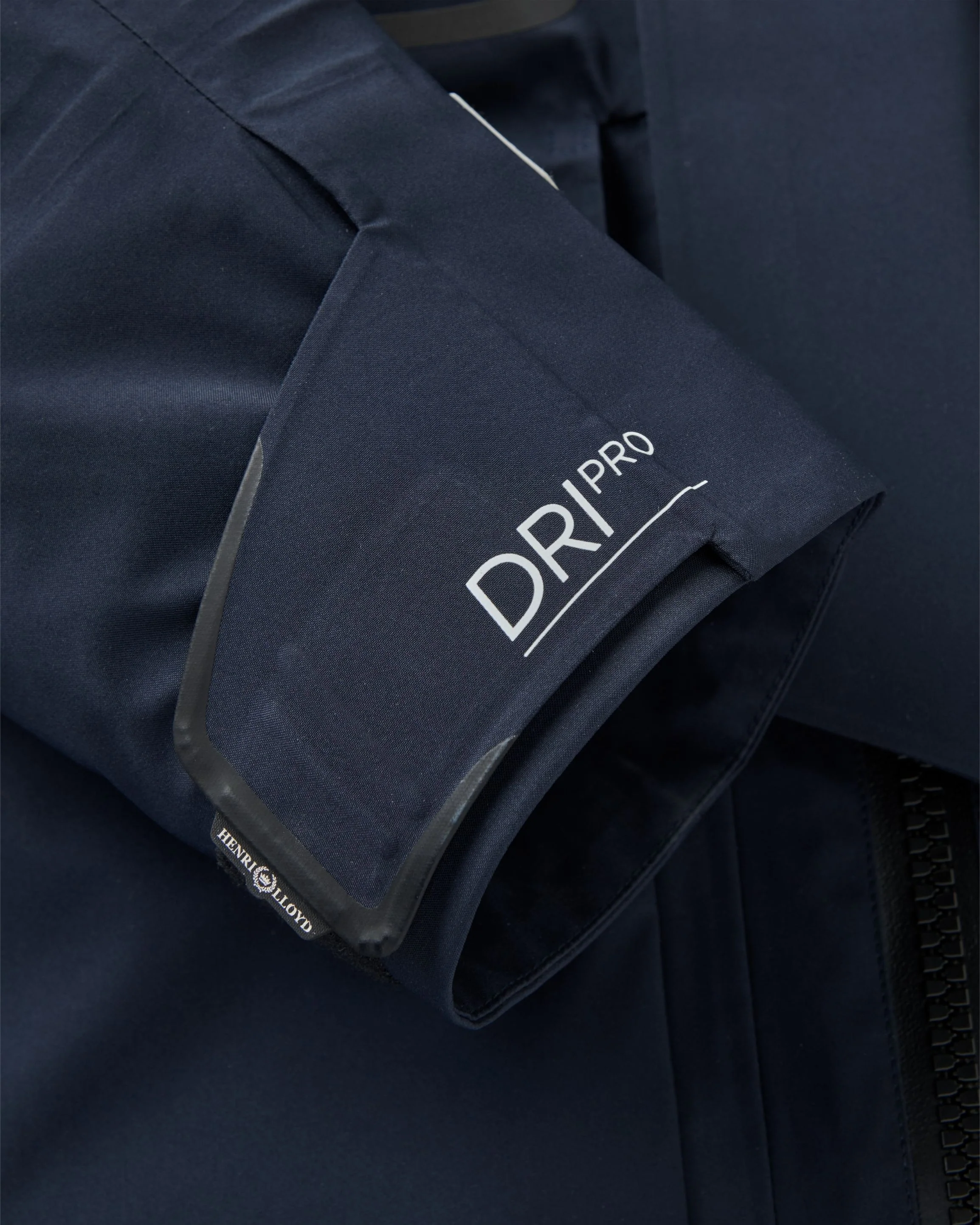 Men's Ocean Pro Jacket - Navy Black - Image 5