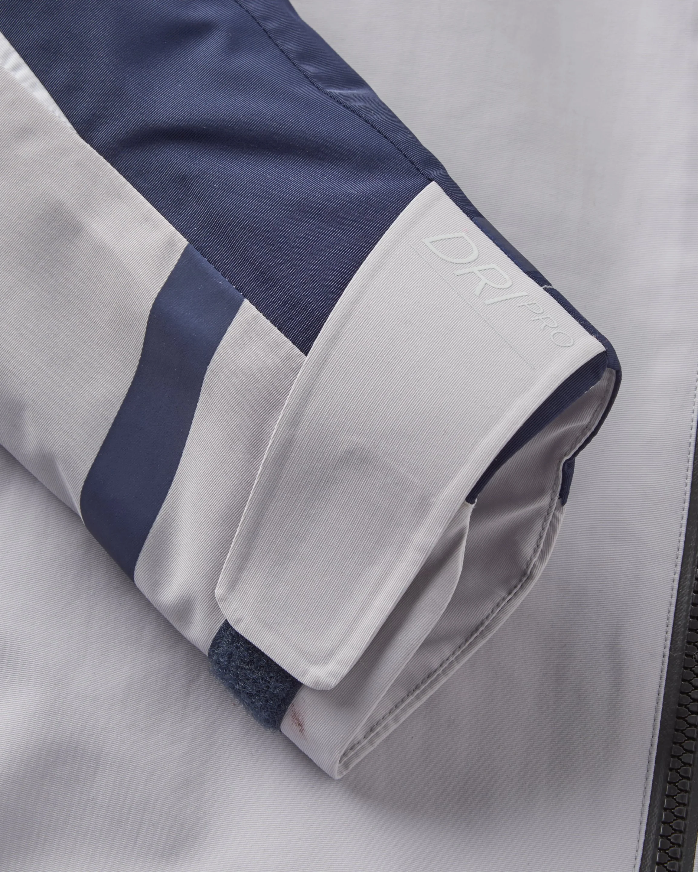 Men's Sail Jacket - Ice - Image 10