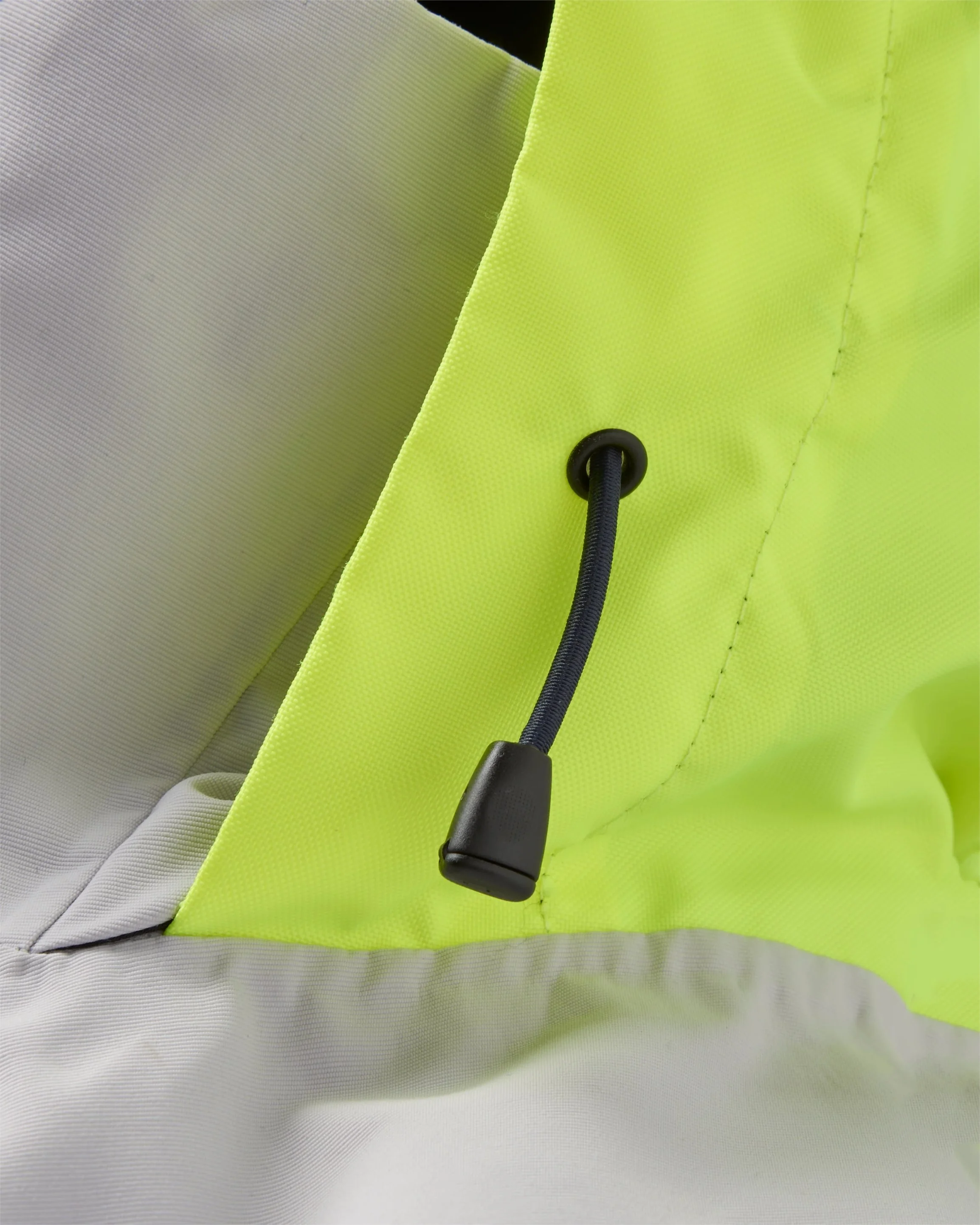 Men's Sail Jacket - Ice - Image 6