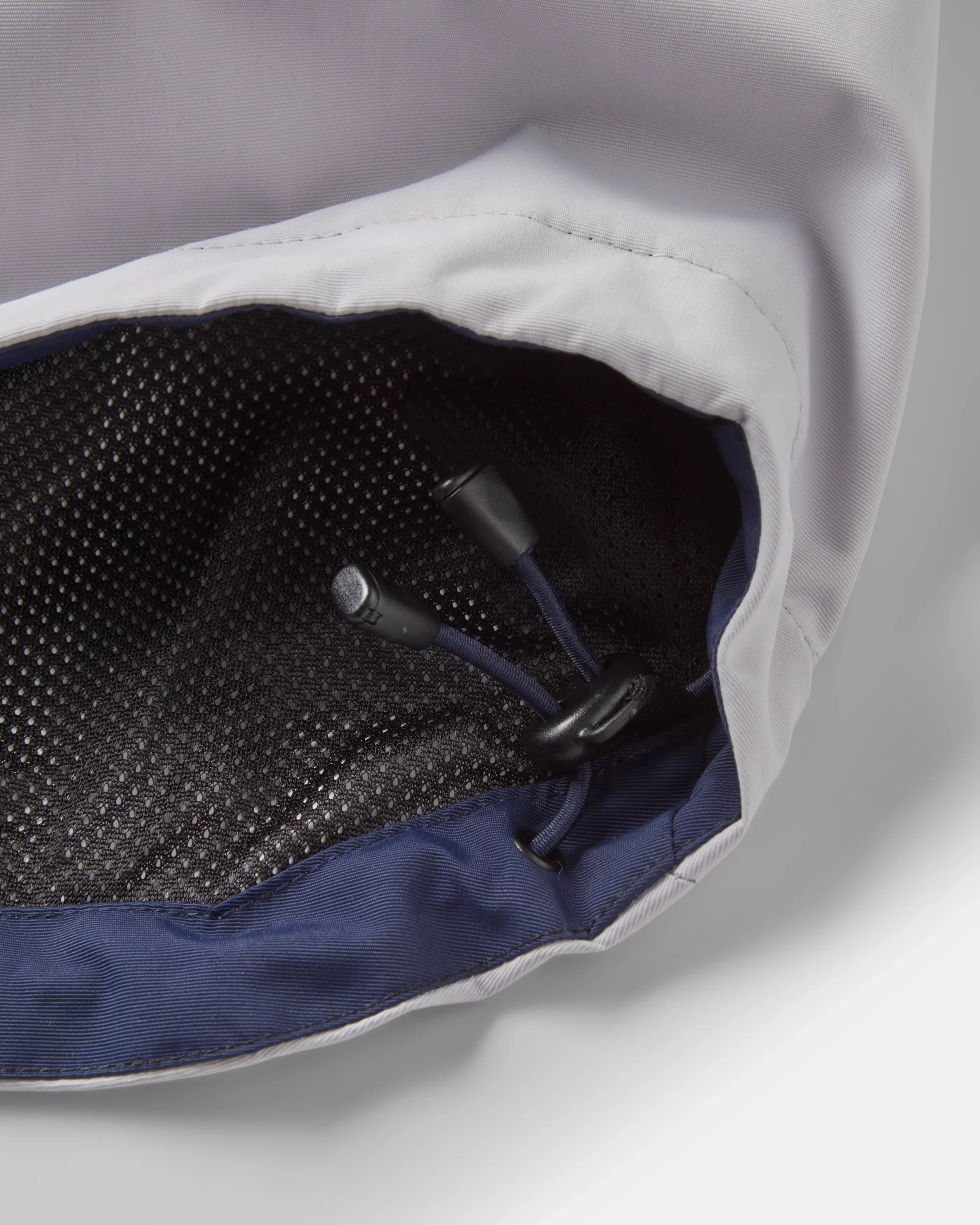 Men's Sail Jacket - Ice - Image 8