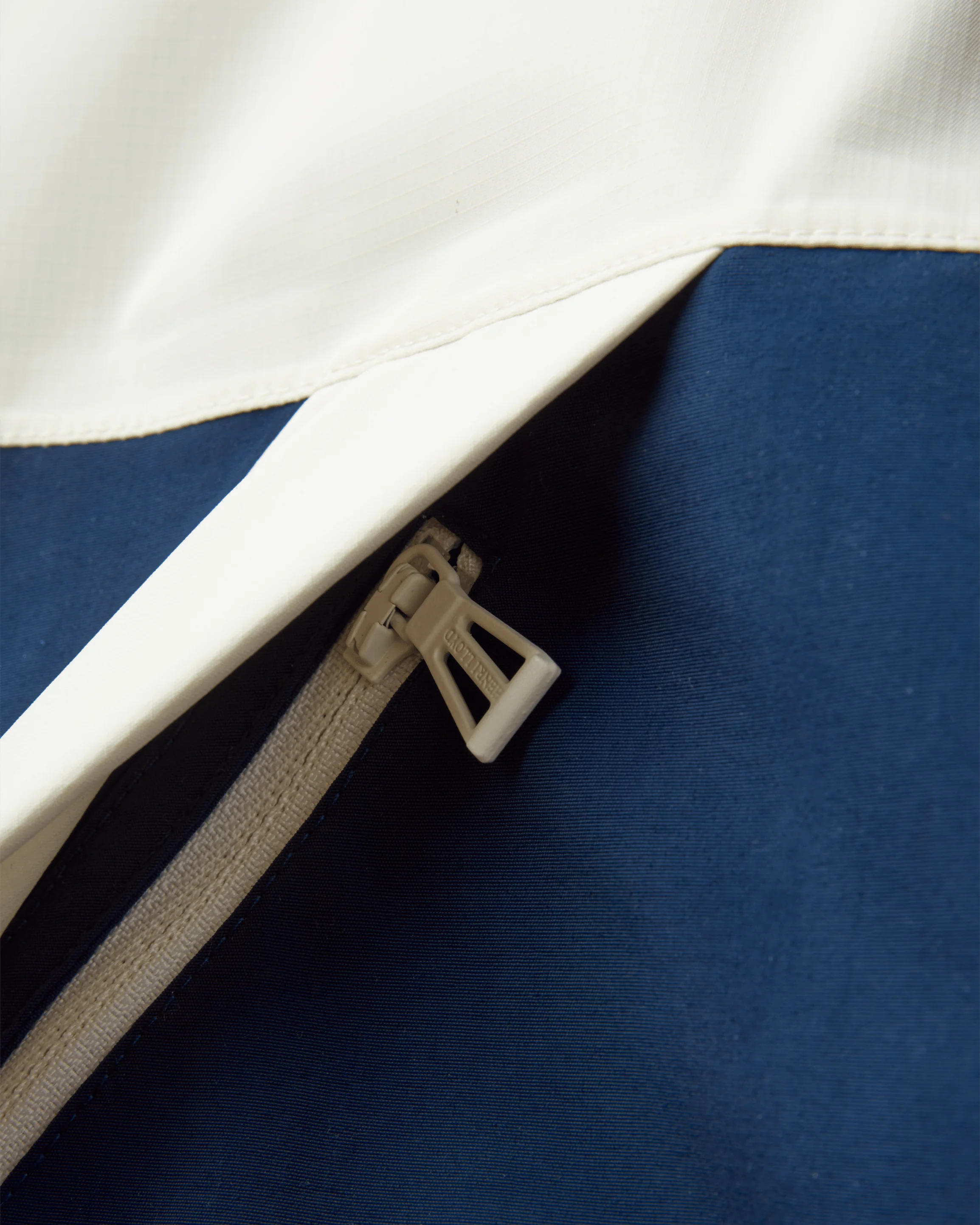 Nautique Jacket - Navy Blue - Image 11