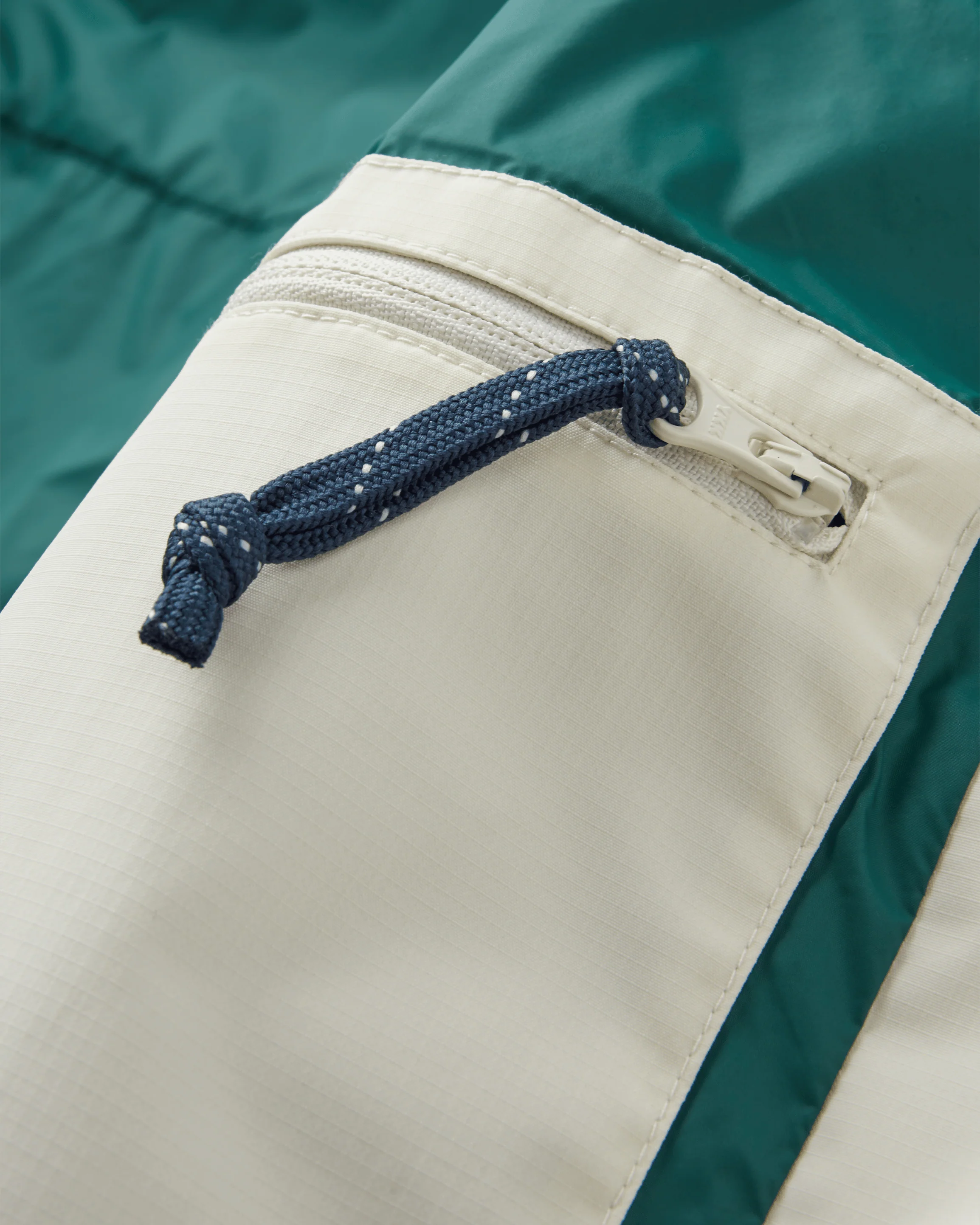 Nautique Jacket - Navy Blue - Image 12
