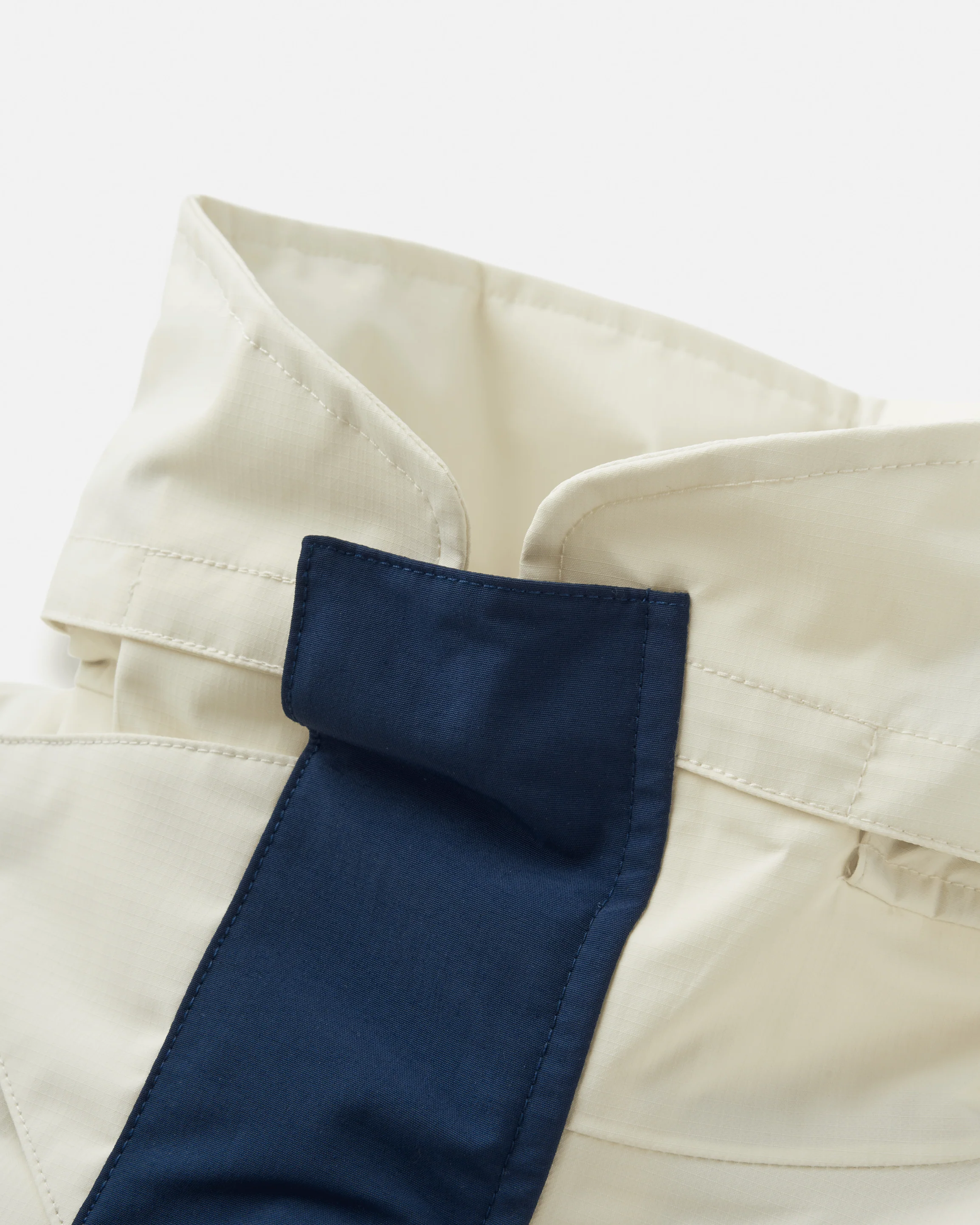 Nautique Jacket - Navy Blue - Image 9