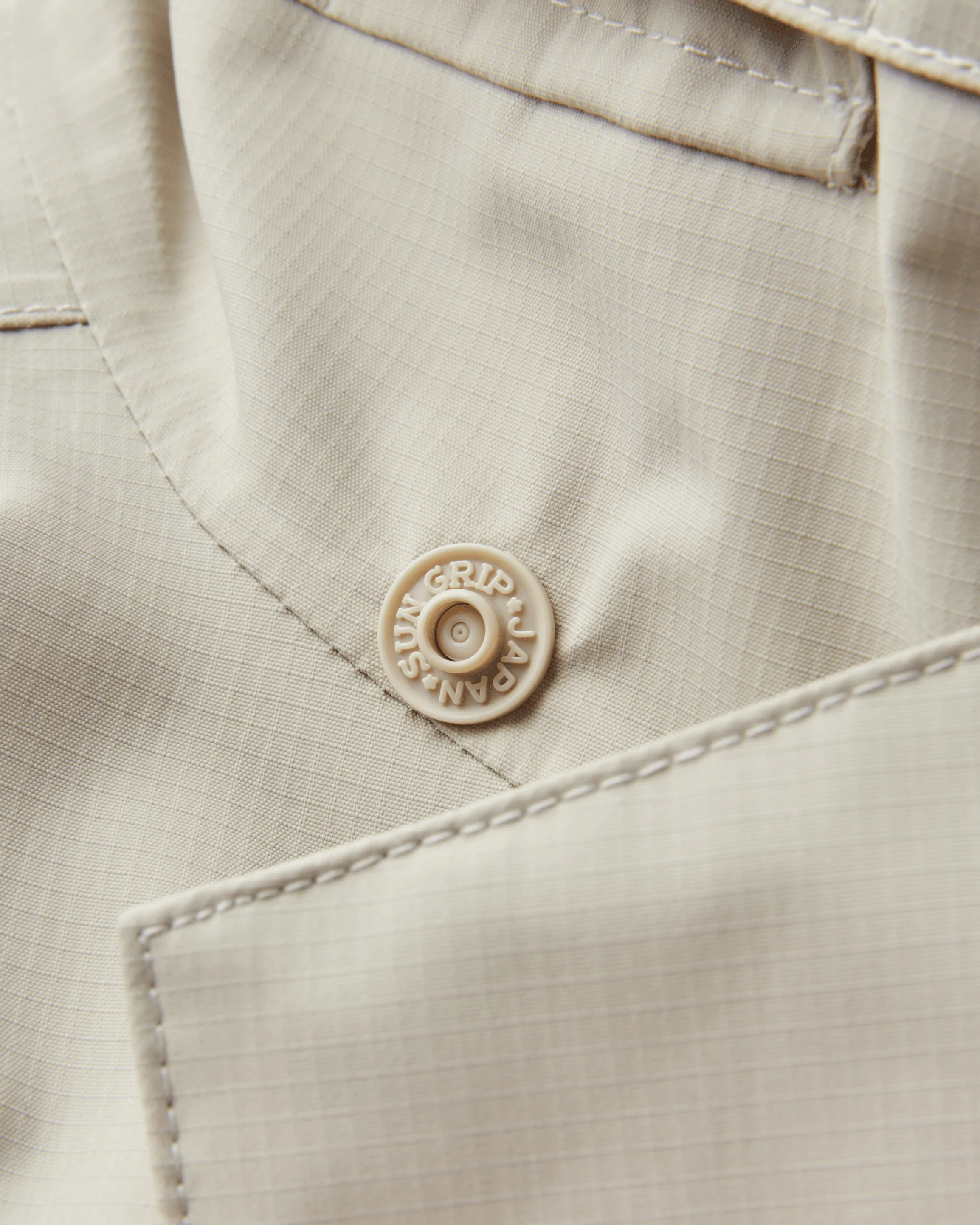 Nautique Jacket - Sand - Image 6