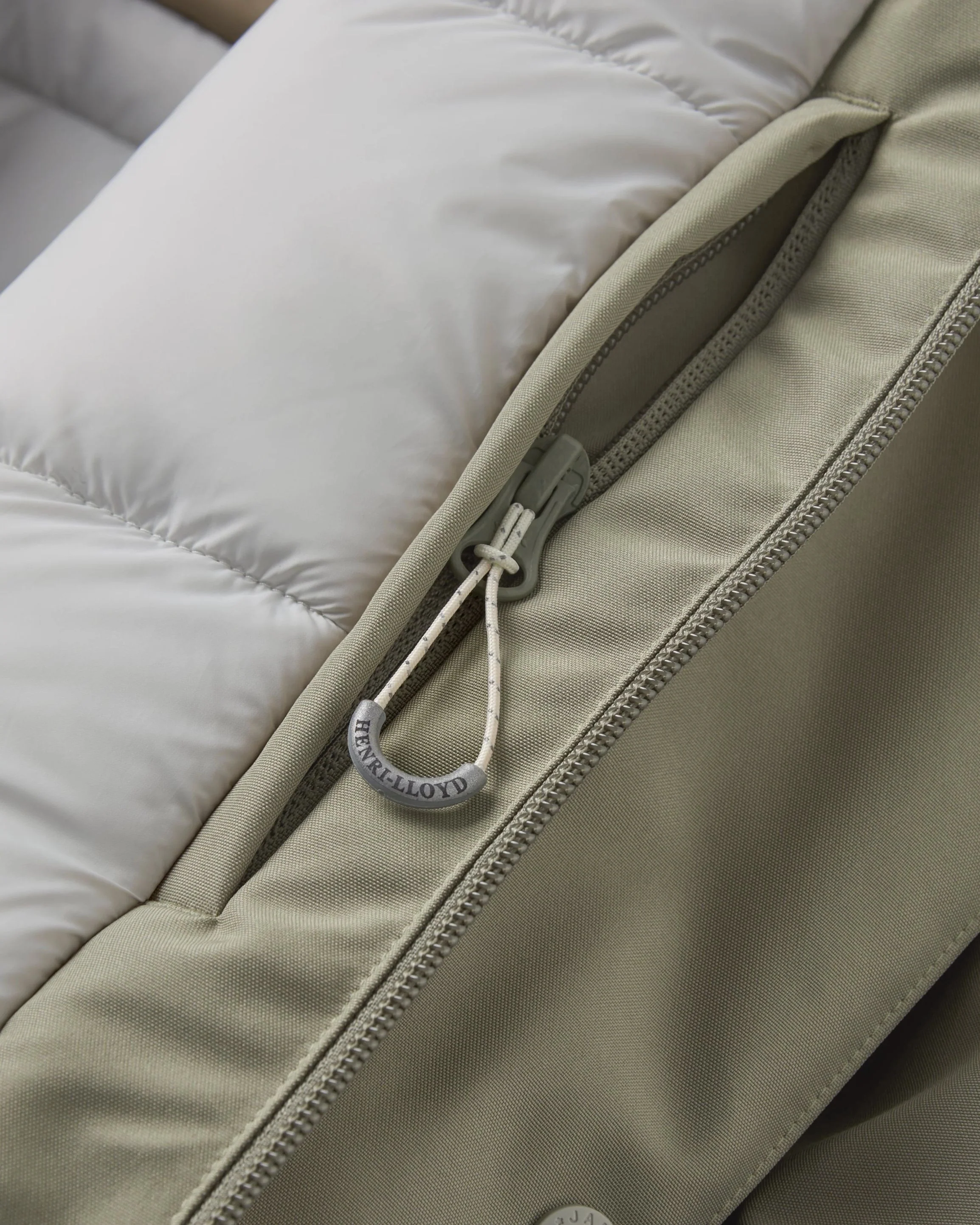 Navigator Parka - Kelp - Image 8