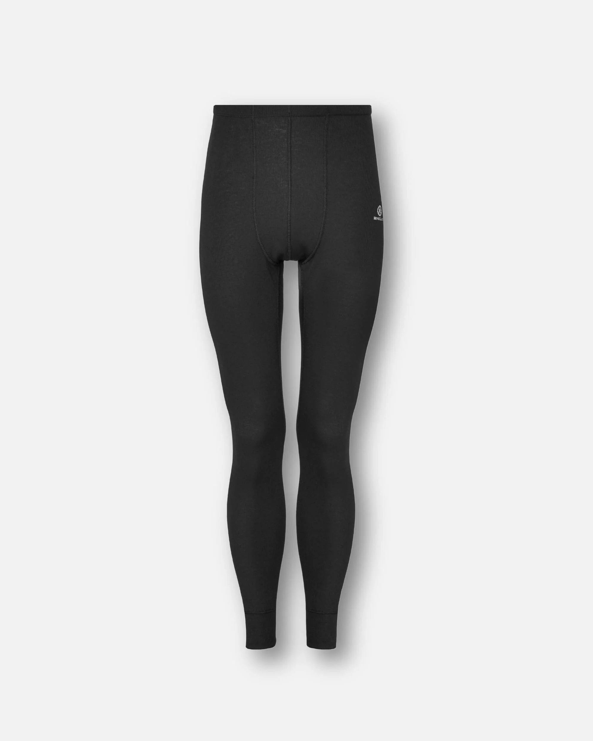 NTS Aktiv Warm Pant - Black - Image 3