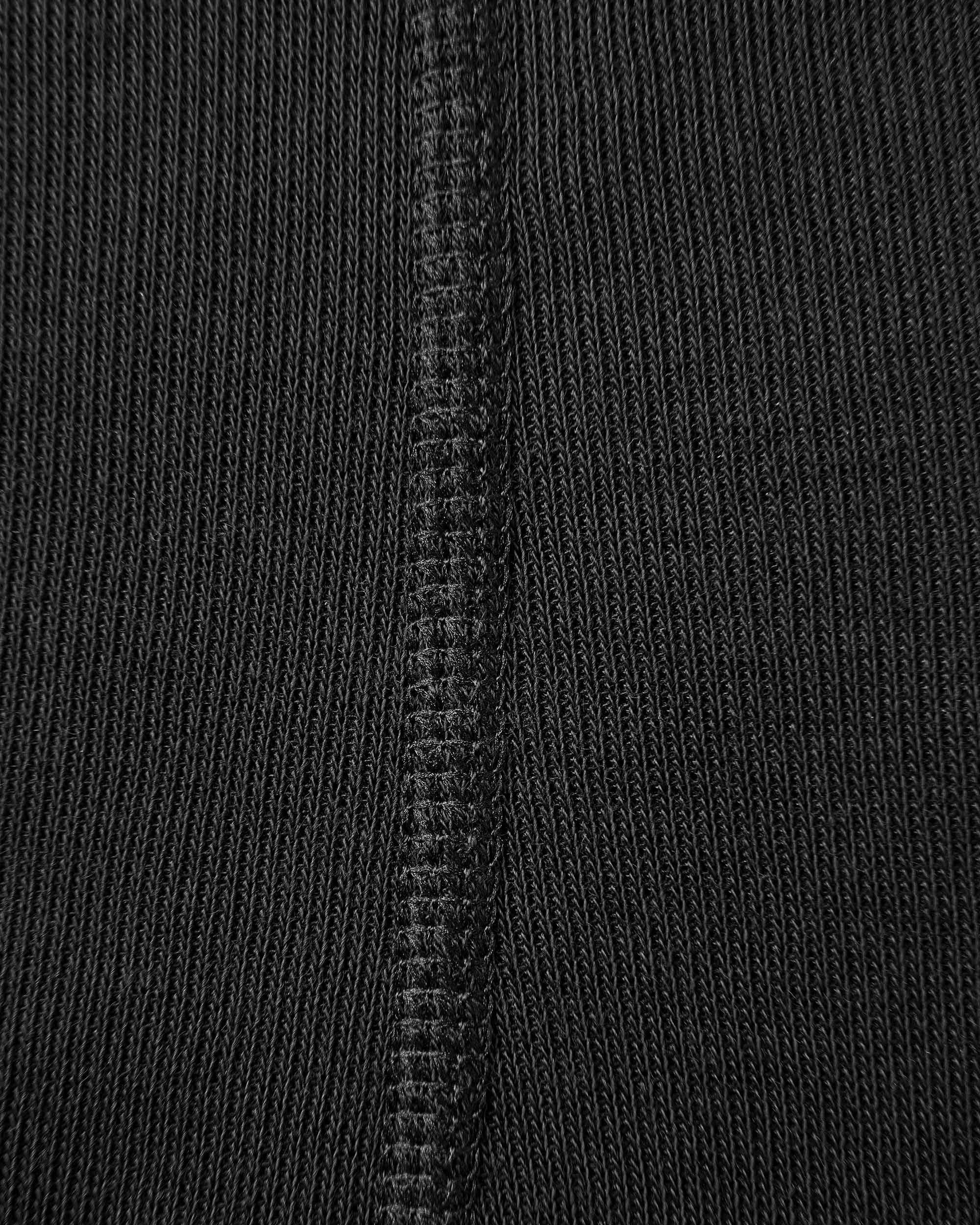 NTS Aktiv Warm Pant - Black - Image 5