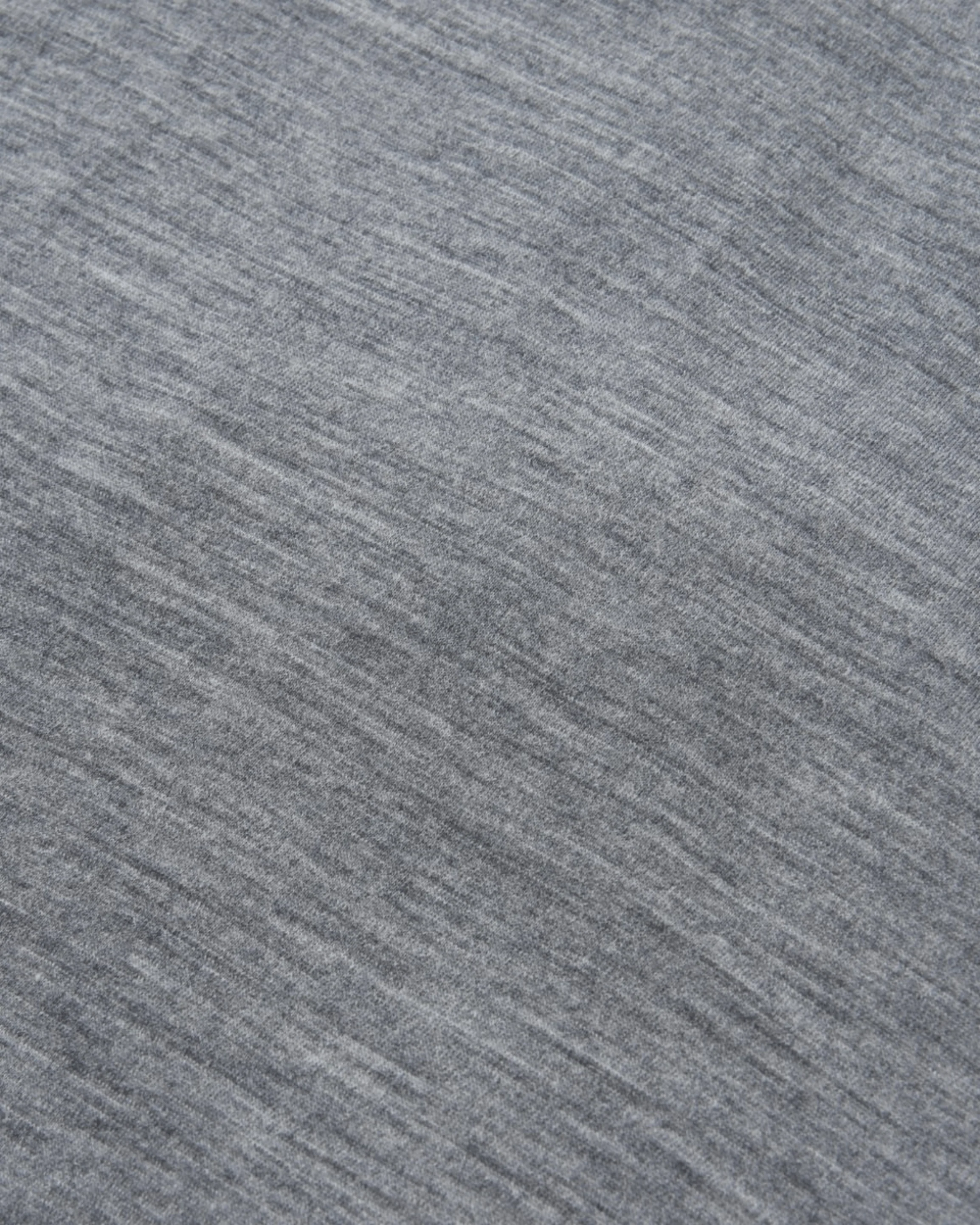 Merino 200 Zip Top wmn - Grey - Image 3