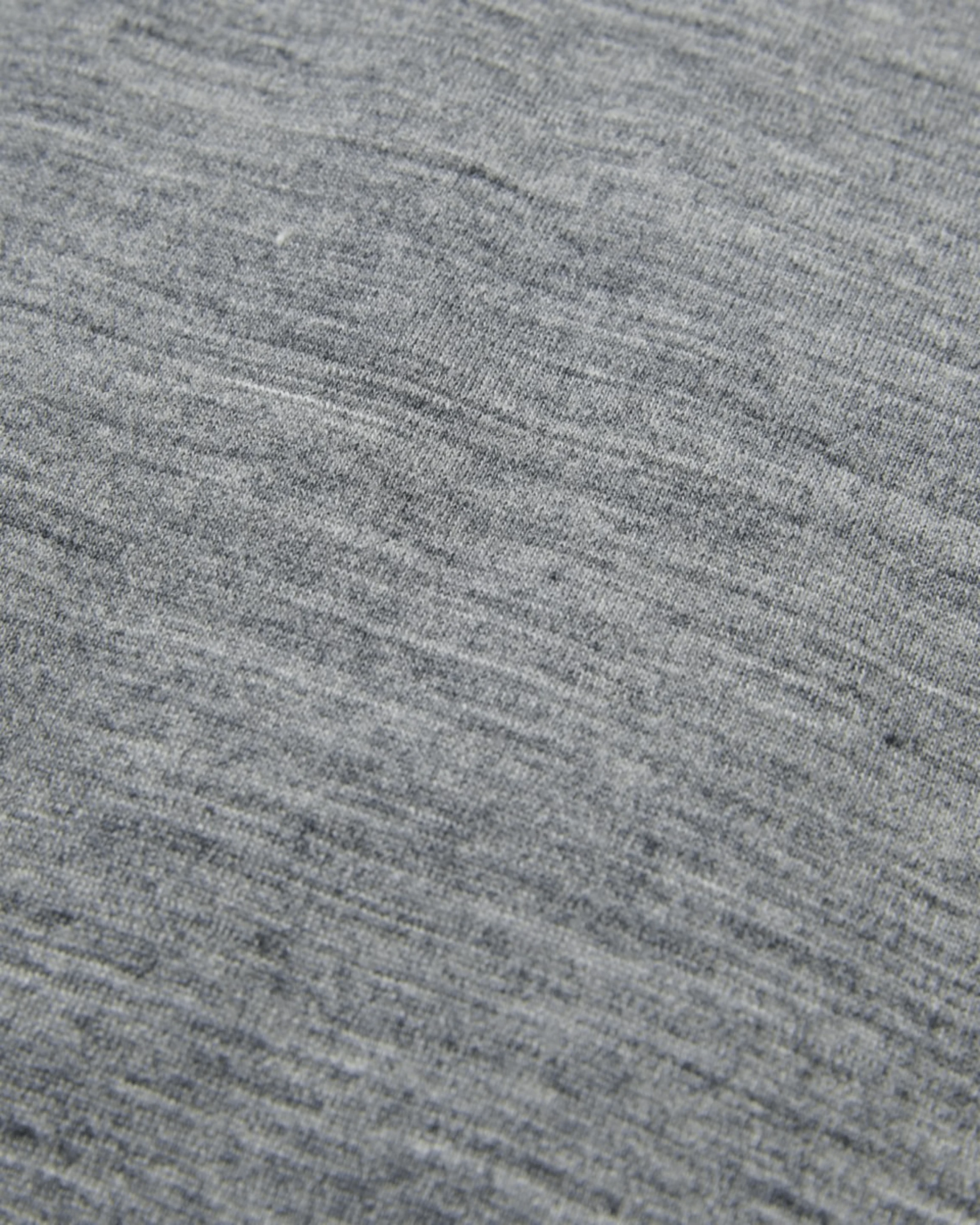 Merino 200 LS Top - Grey - Image 3