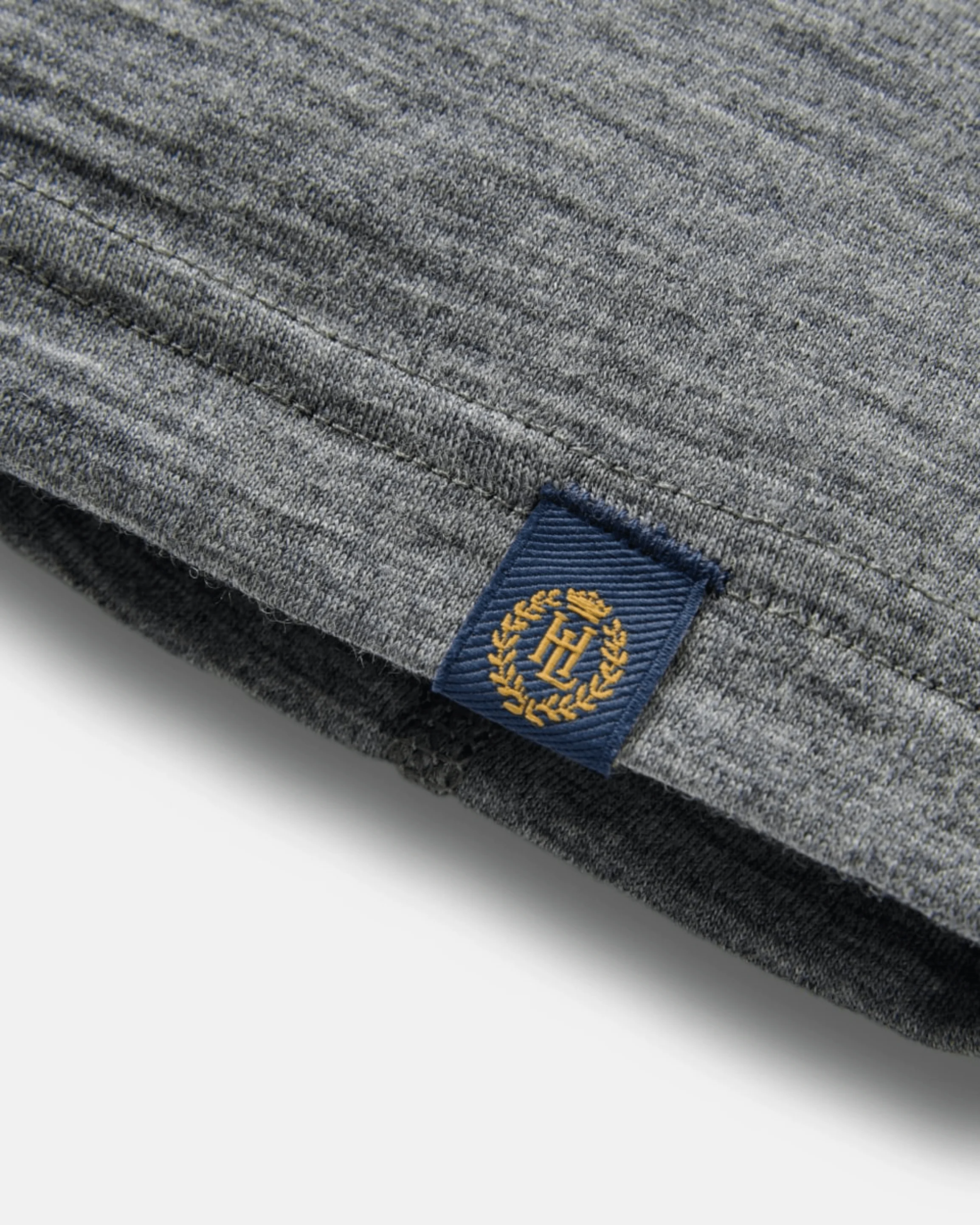 Merino 200 LS Top - Grey - Image 5