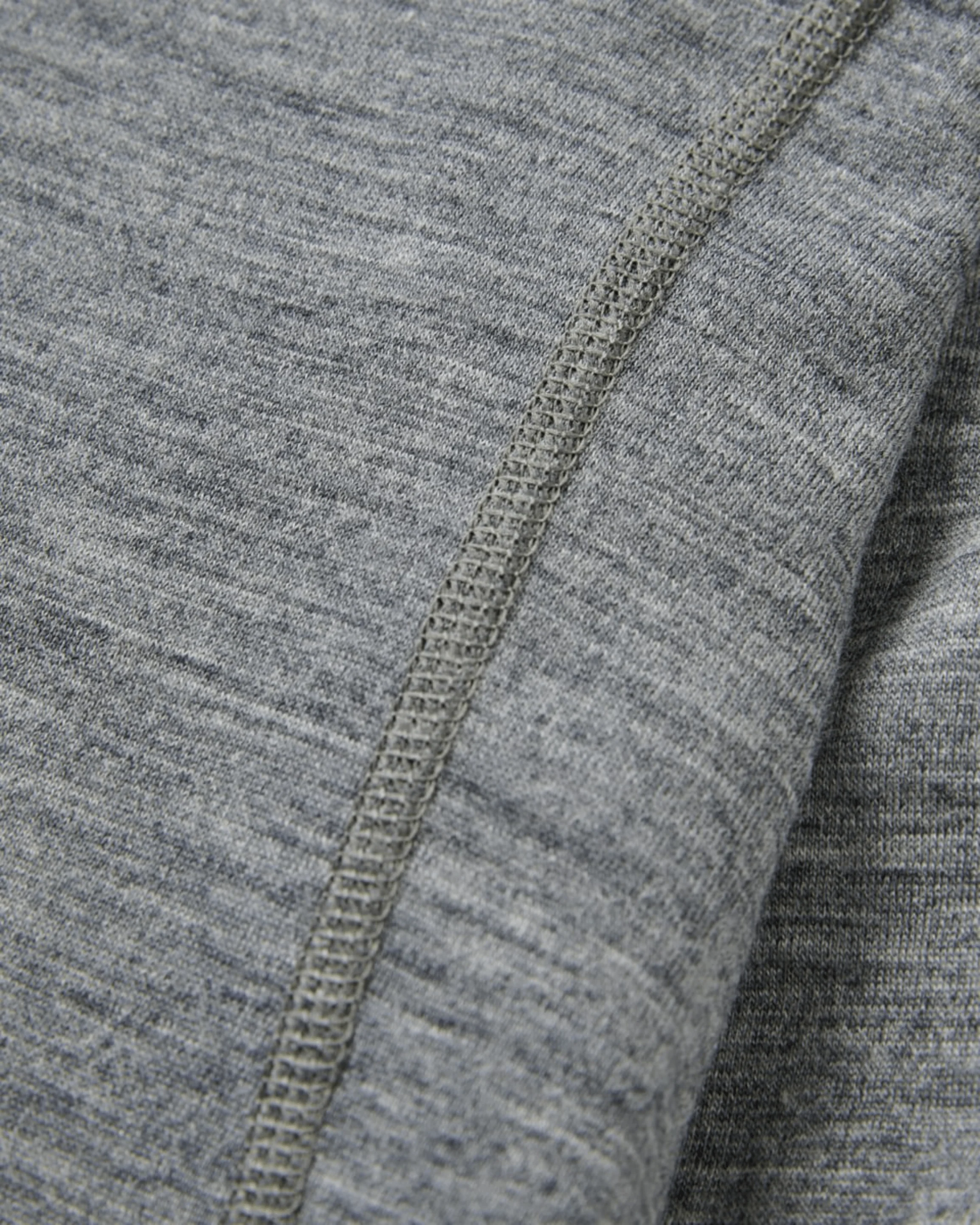 Merino 200 LS Top wmn - Grey - Image 3
