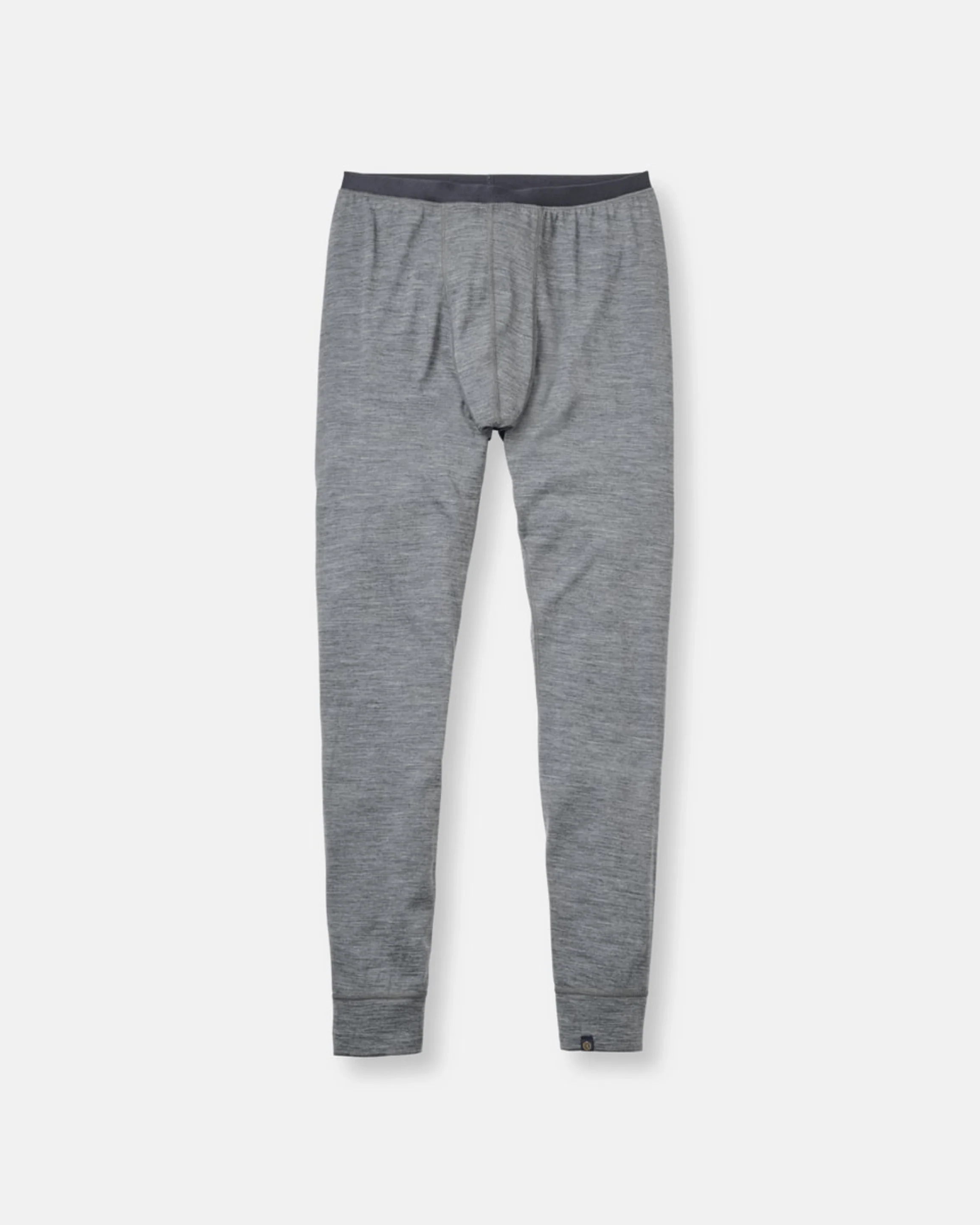 Merino 200 Pant  - Grey - Image 2