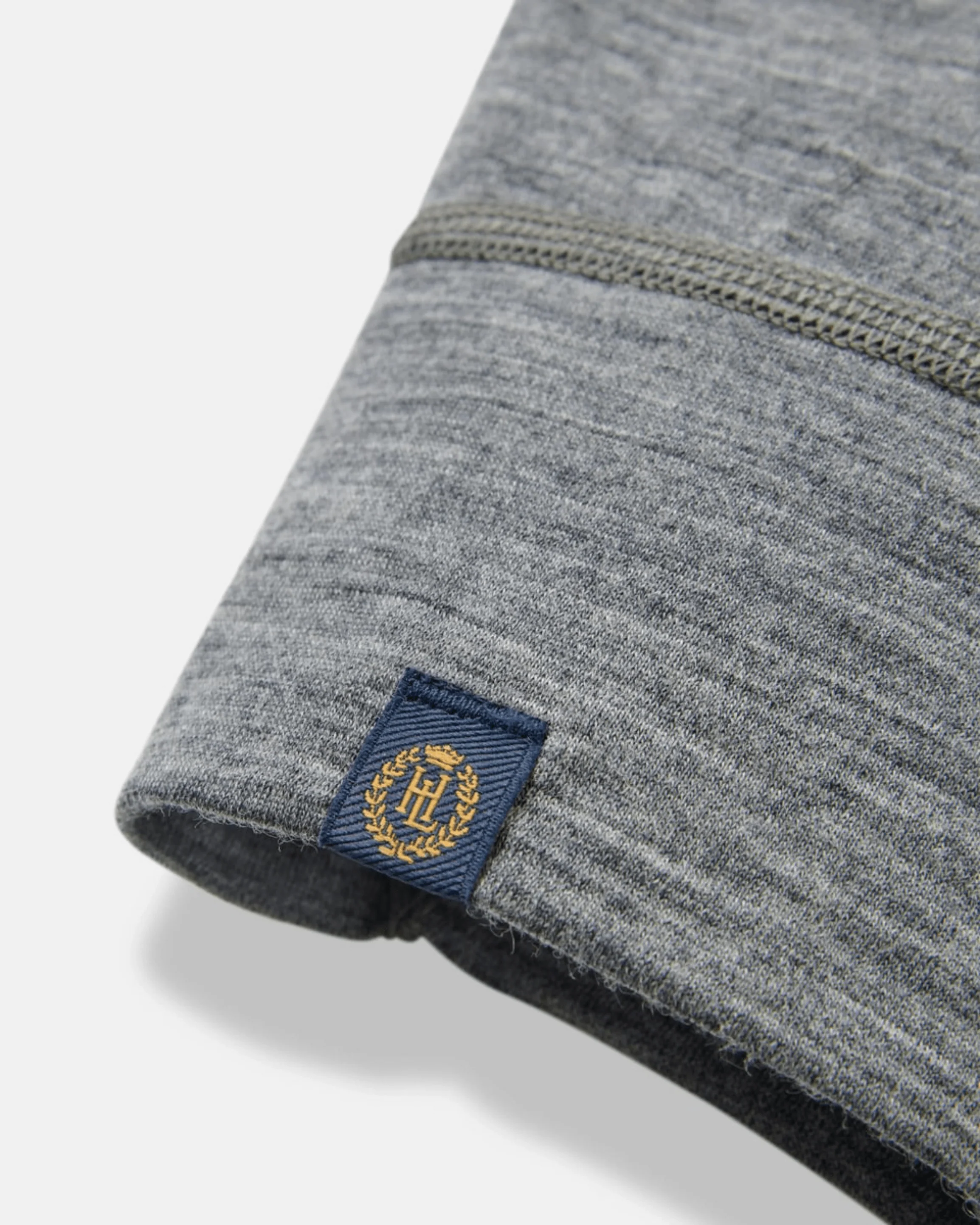 Merino 200 Pant  - Grey - Image 4