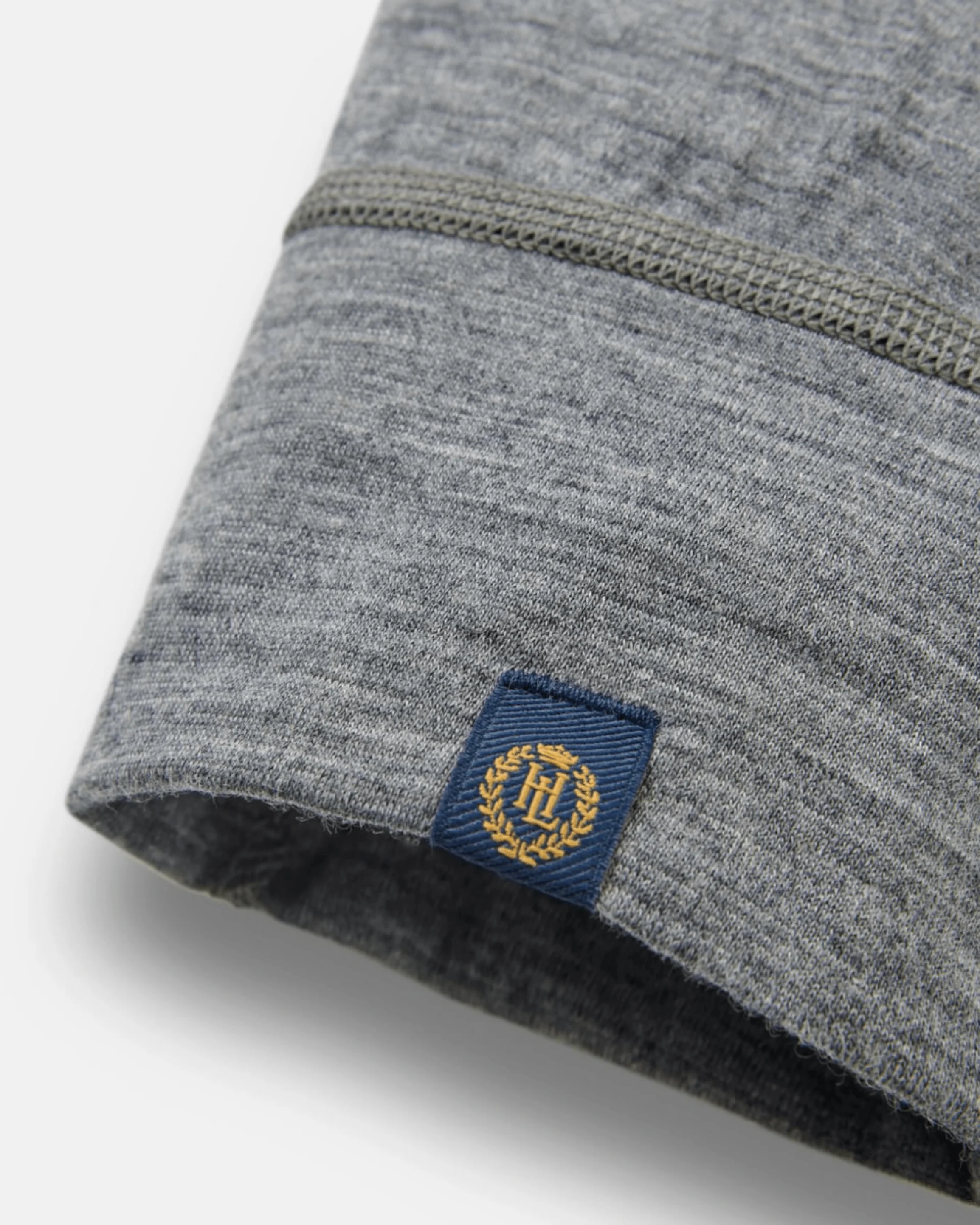 Merino 200 Pant wmn - Grey - Image 3