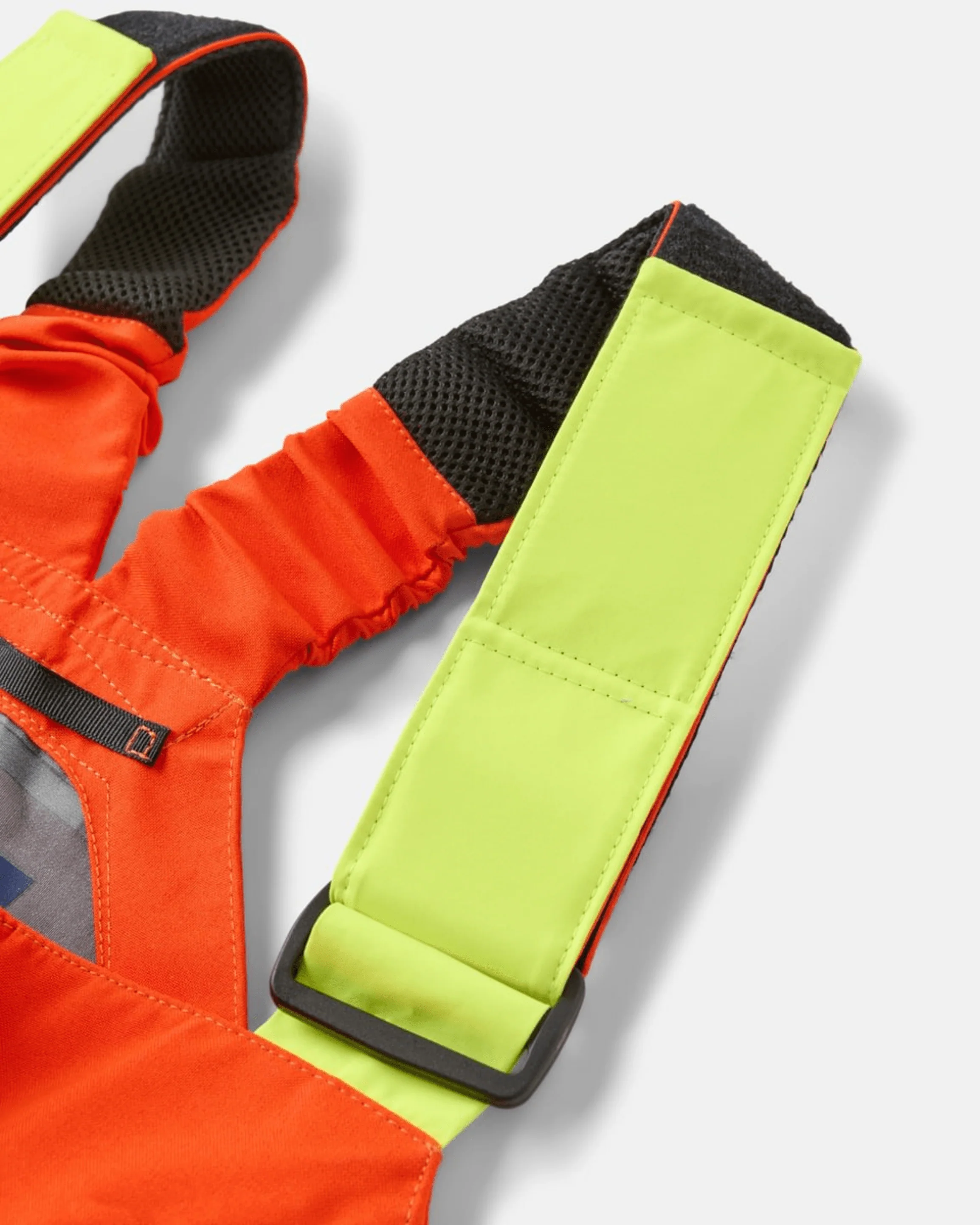 Elite Ocean Hi-Fit - Power Orange - Image 3