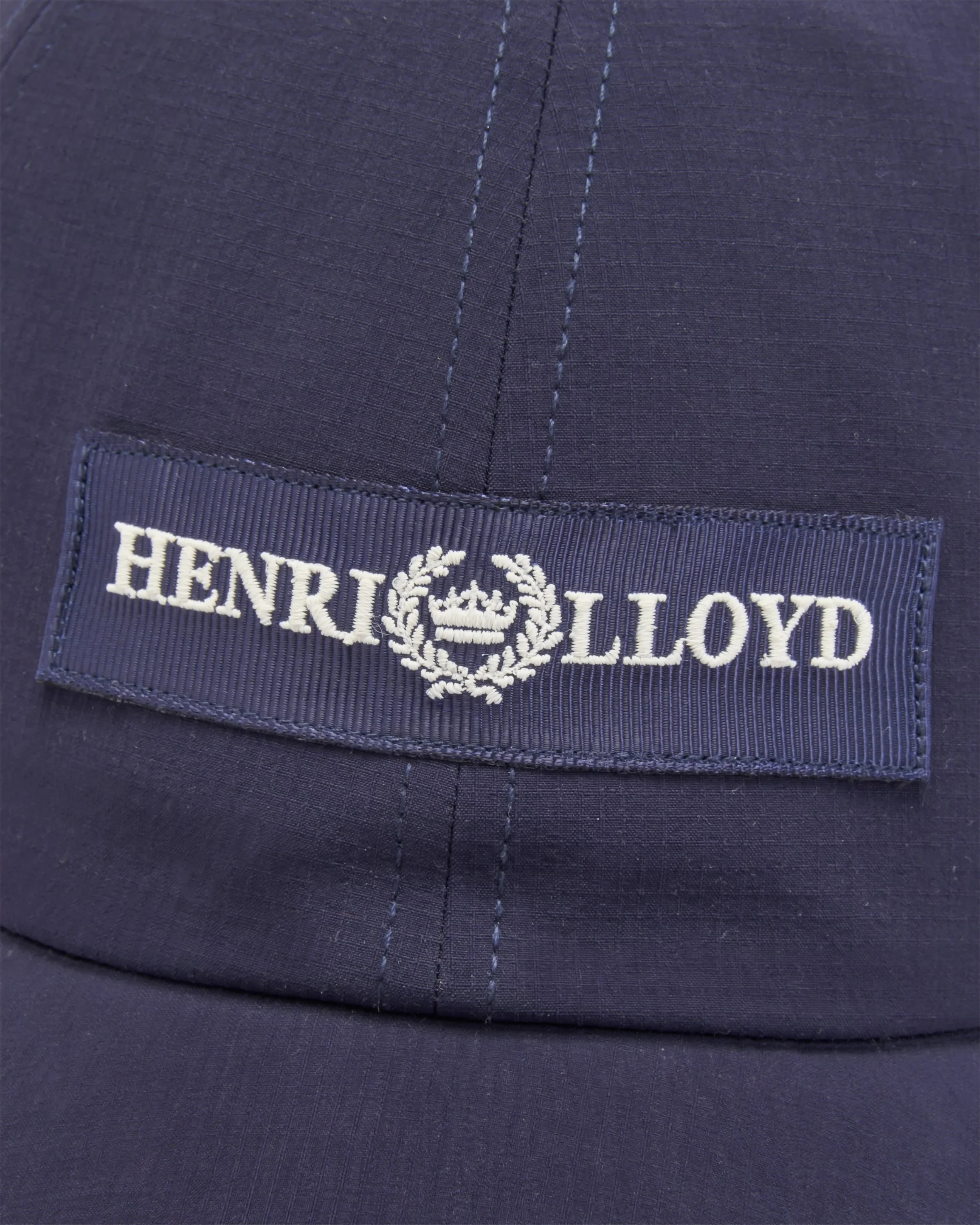 Padstow Cap - Dark Navy - Image 7