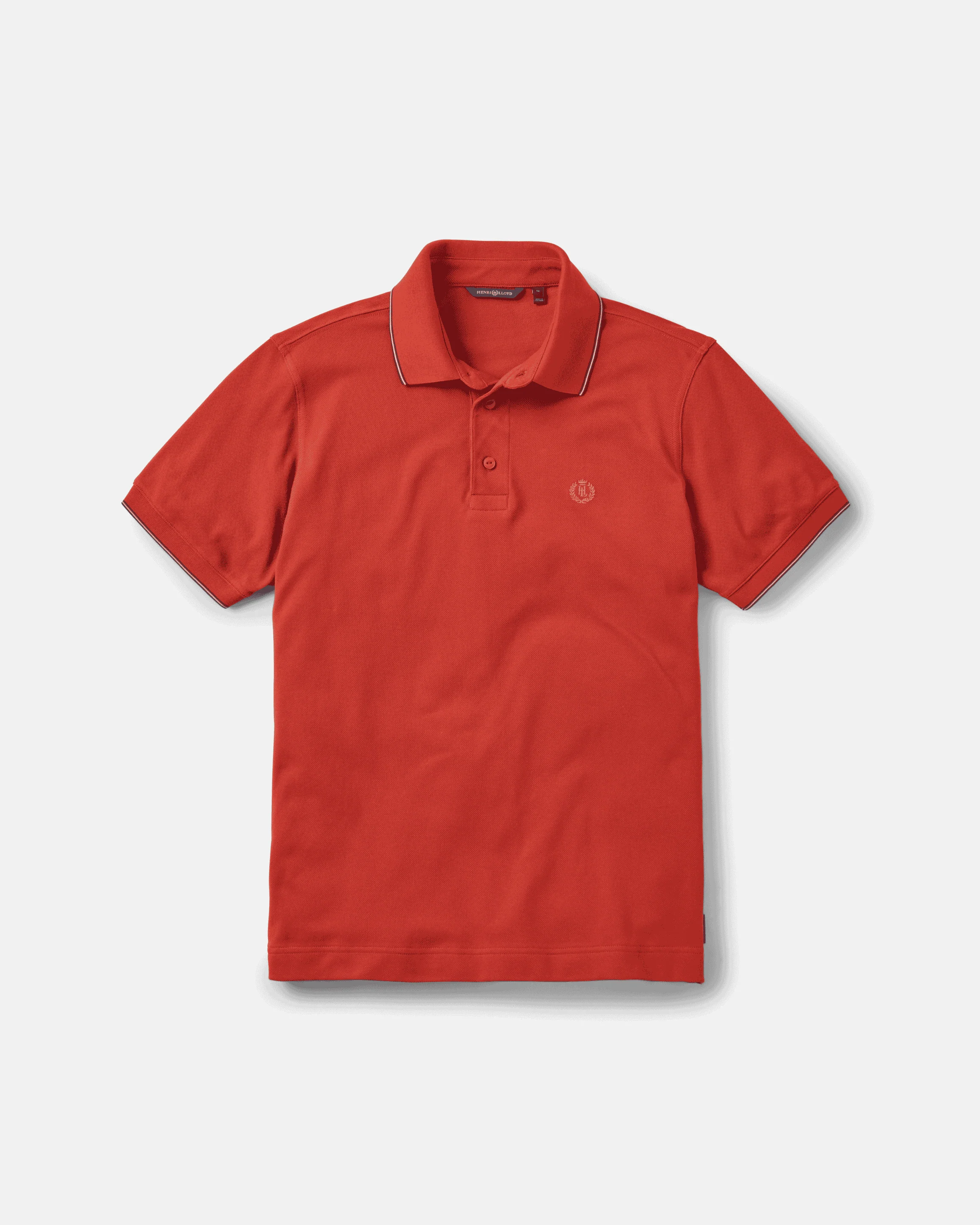 Penryn Polo - Freo Red