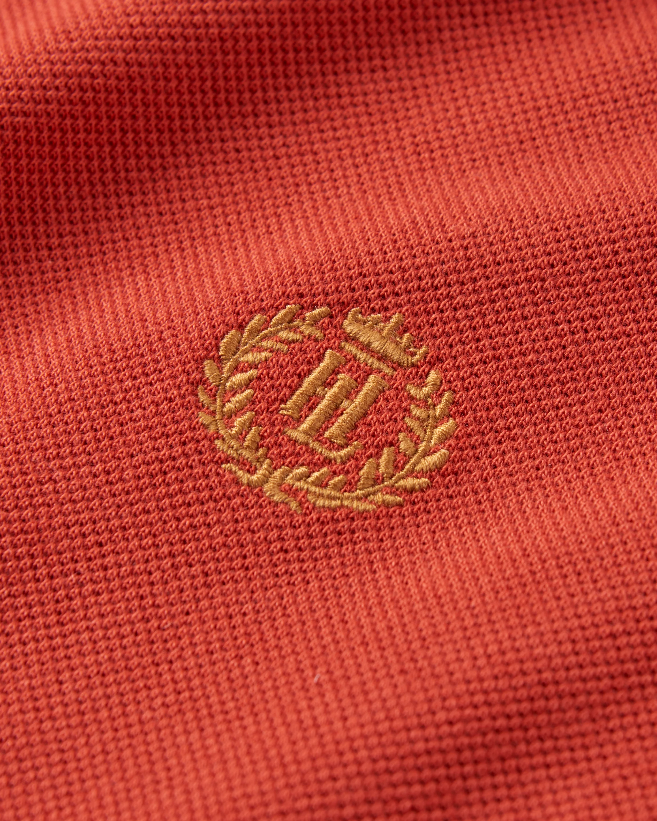 Penryn Polo - Freo Red - Image 4