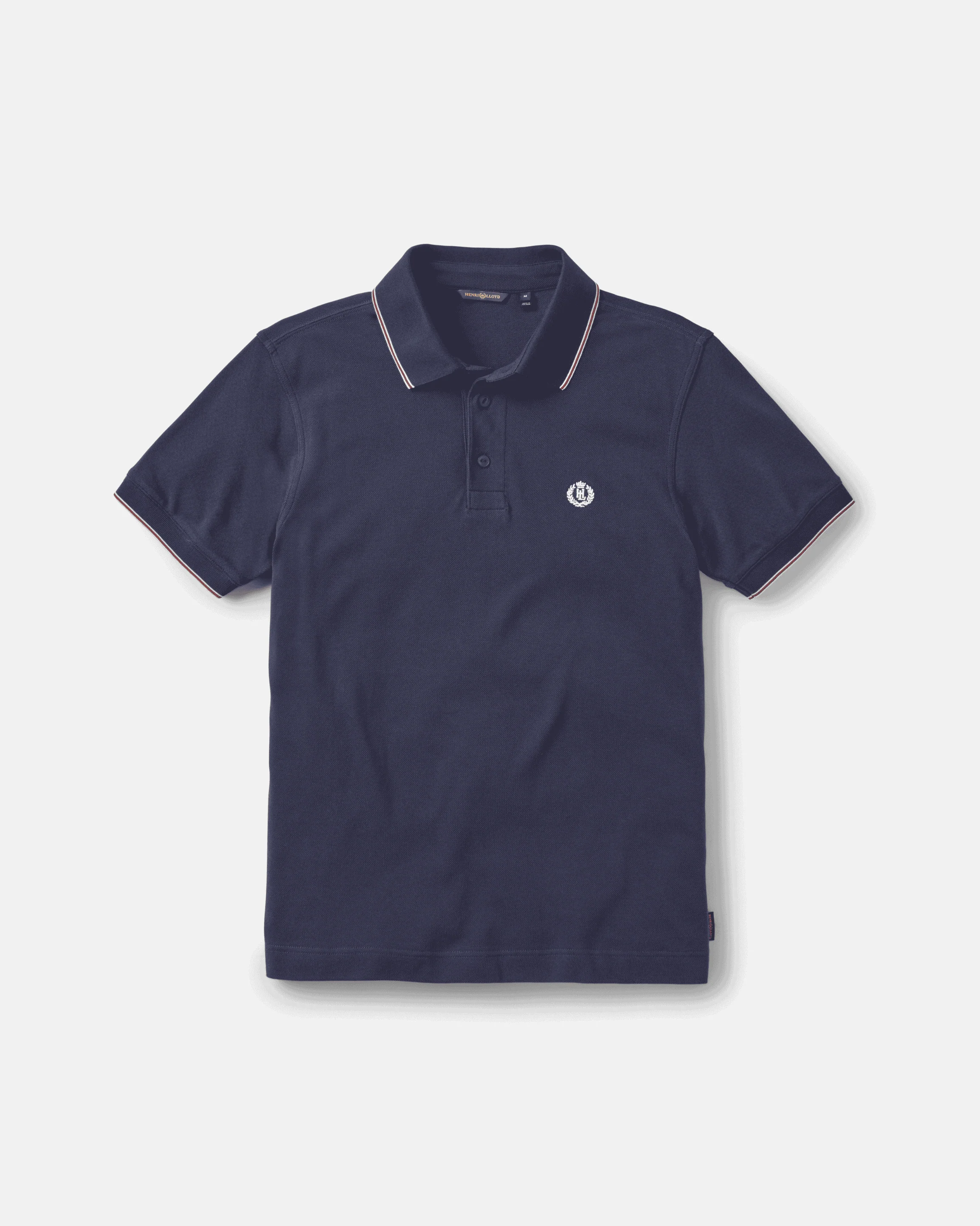 Penryn Polo - Navy Blue