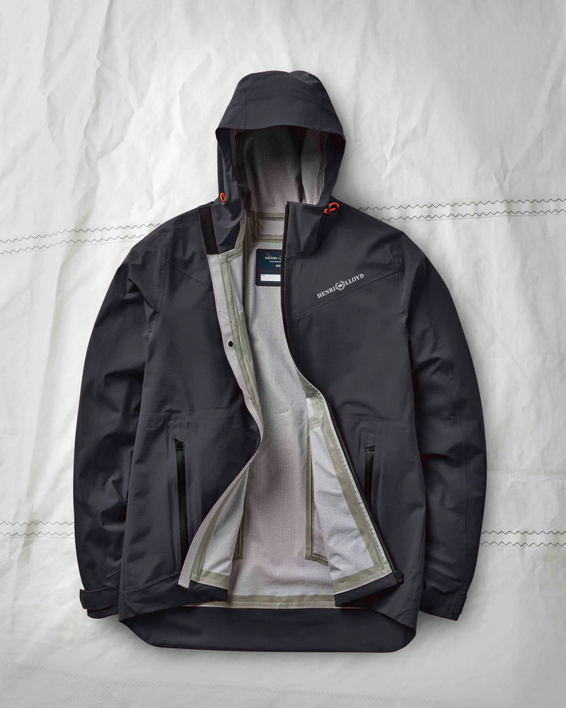 Pro-Tean Jacket - Black - Image 3