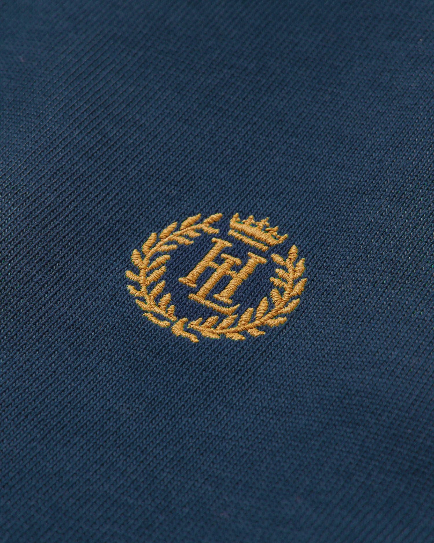 Salcombe Rugby - Navy Blue - Image 3