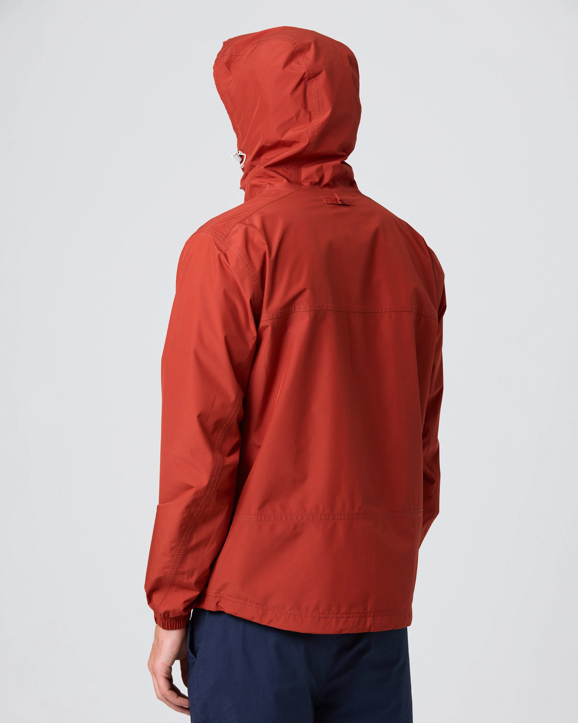 Sandown Jacket - Freo Red - Image 6