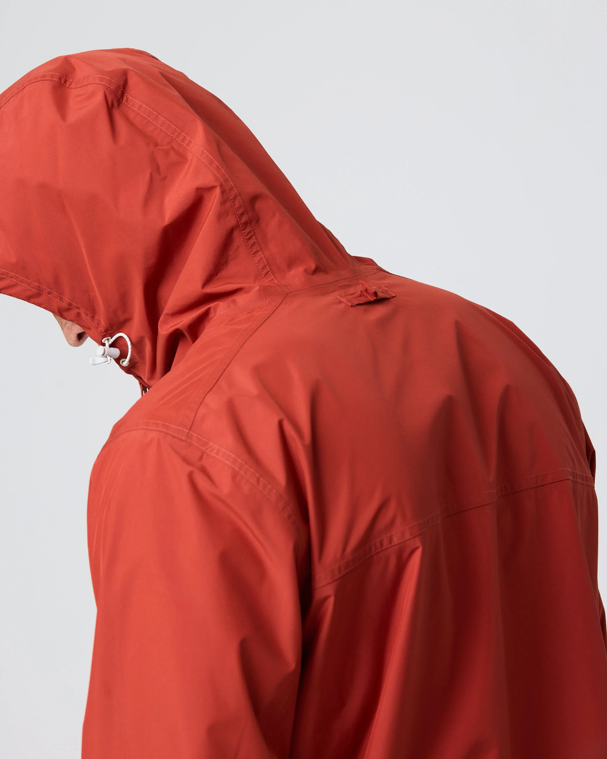 Sandown Jacket - Freo Red - Image 7