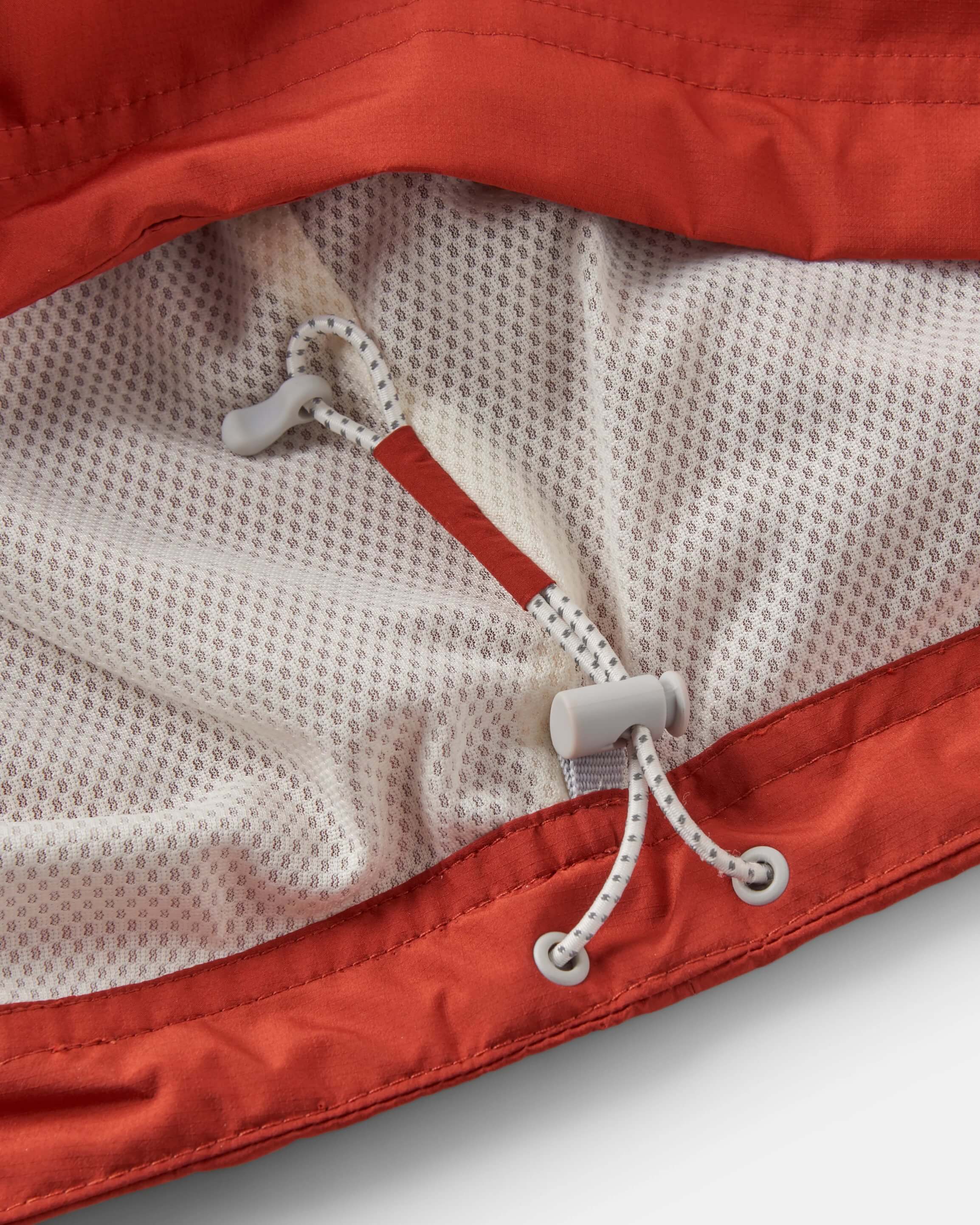 Sandown Jacket - Freo Red - Image 8
