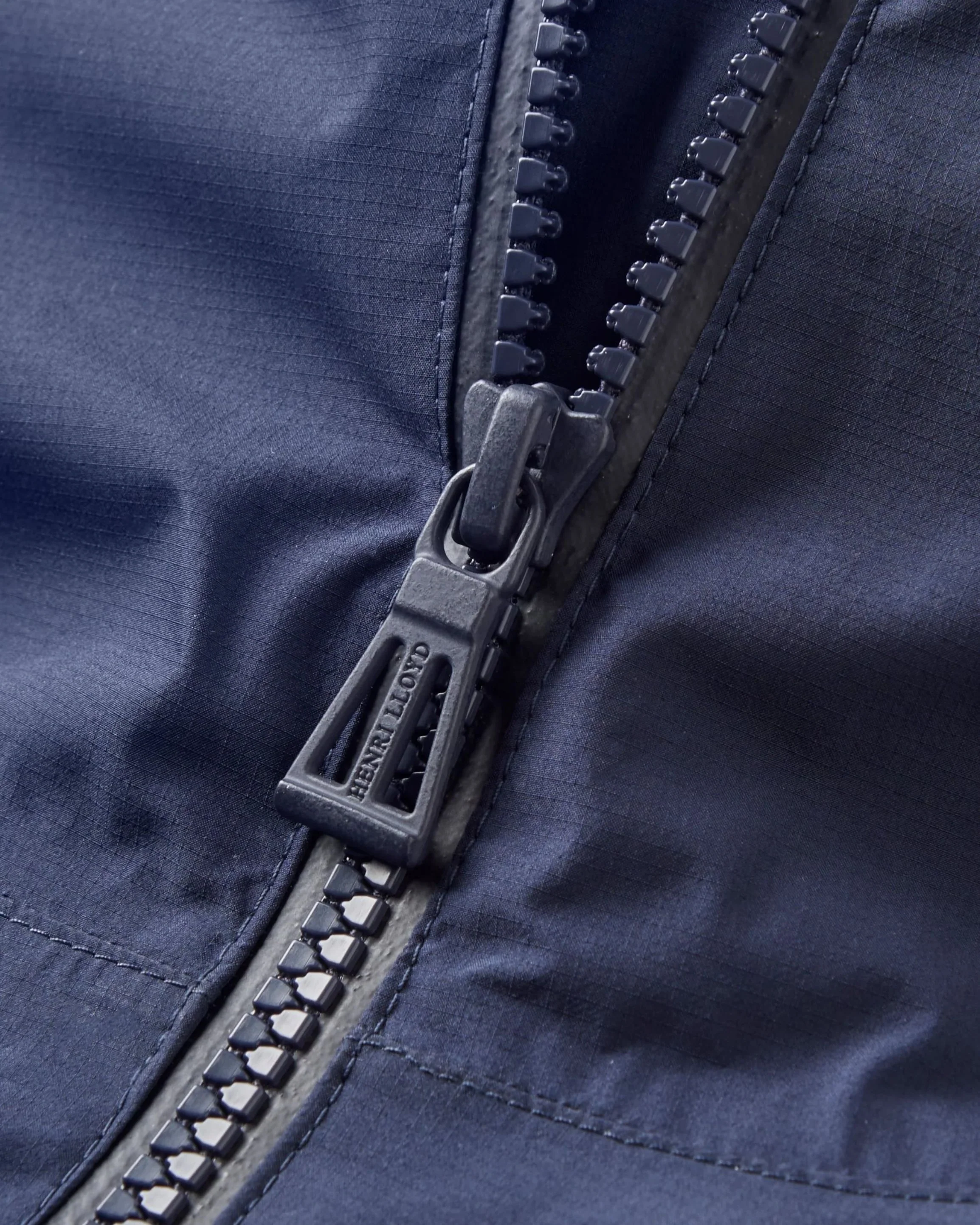 Sandown Jacket - Navy Blue - Image 10