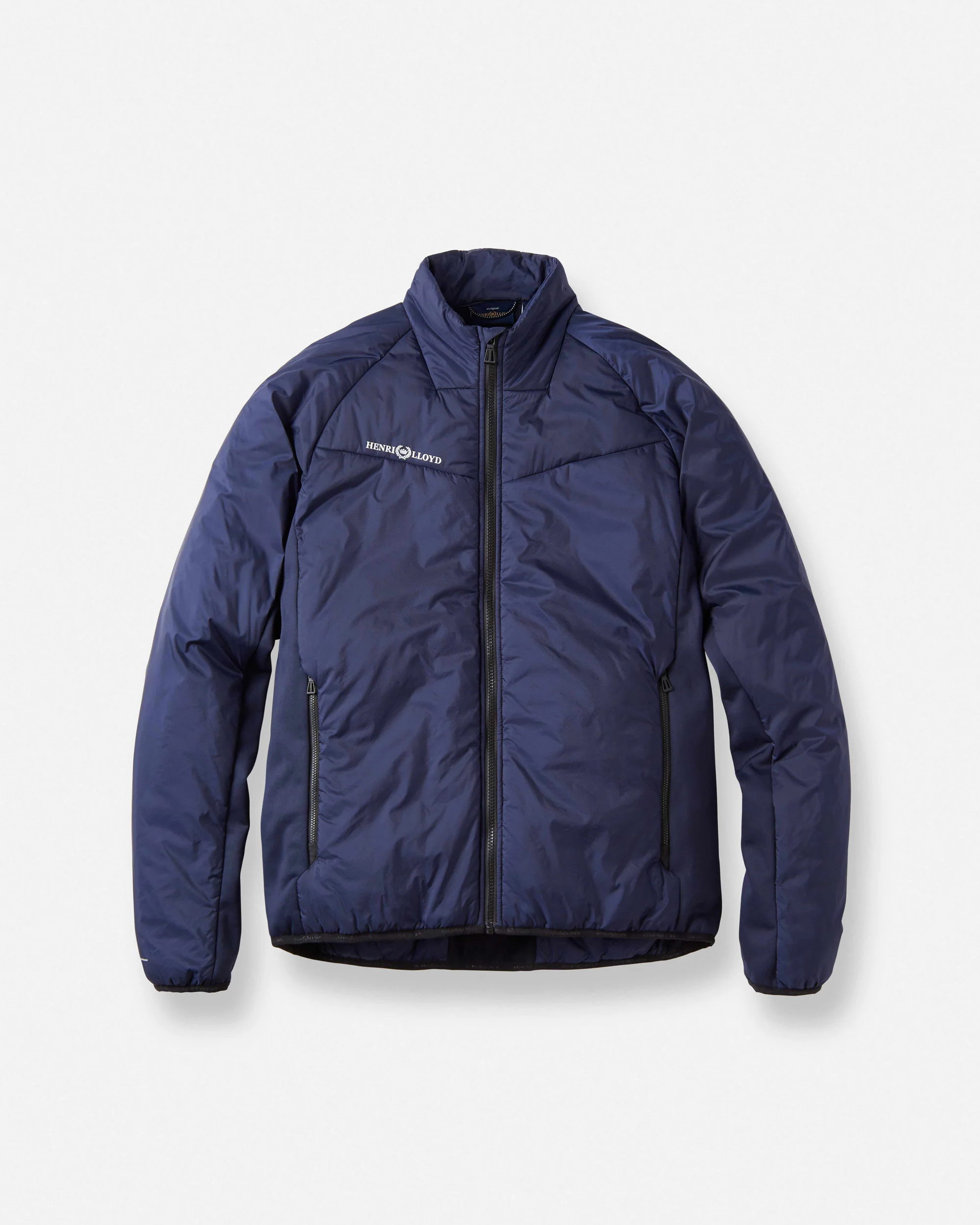 Smart-Therm Jacket - Navy Blue - Image 3