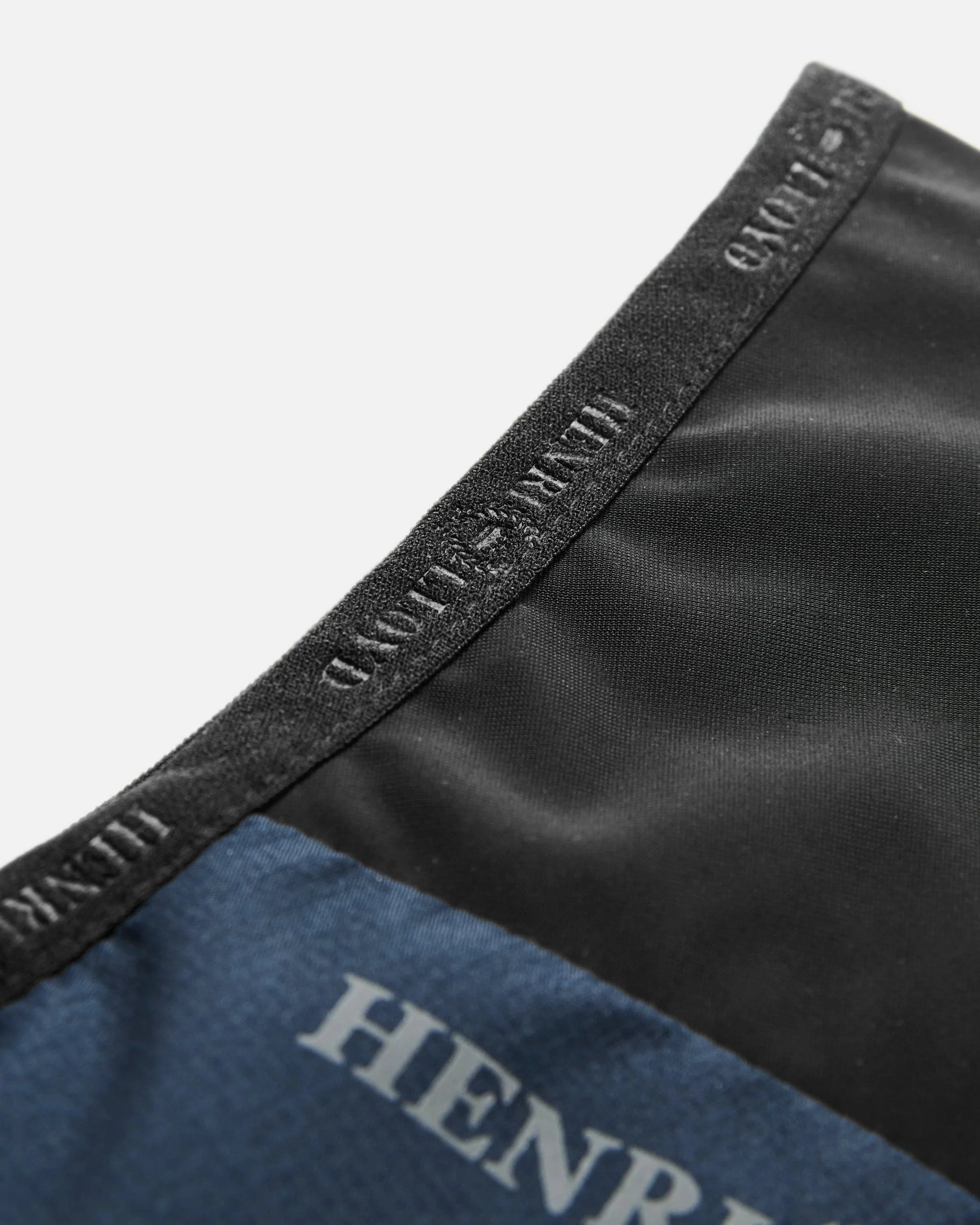 Smart Therm Pro Salopette - Navy Black - Image 11