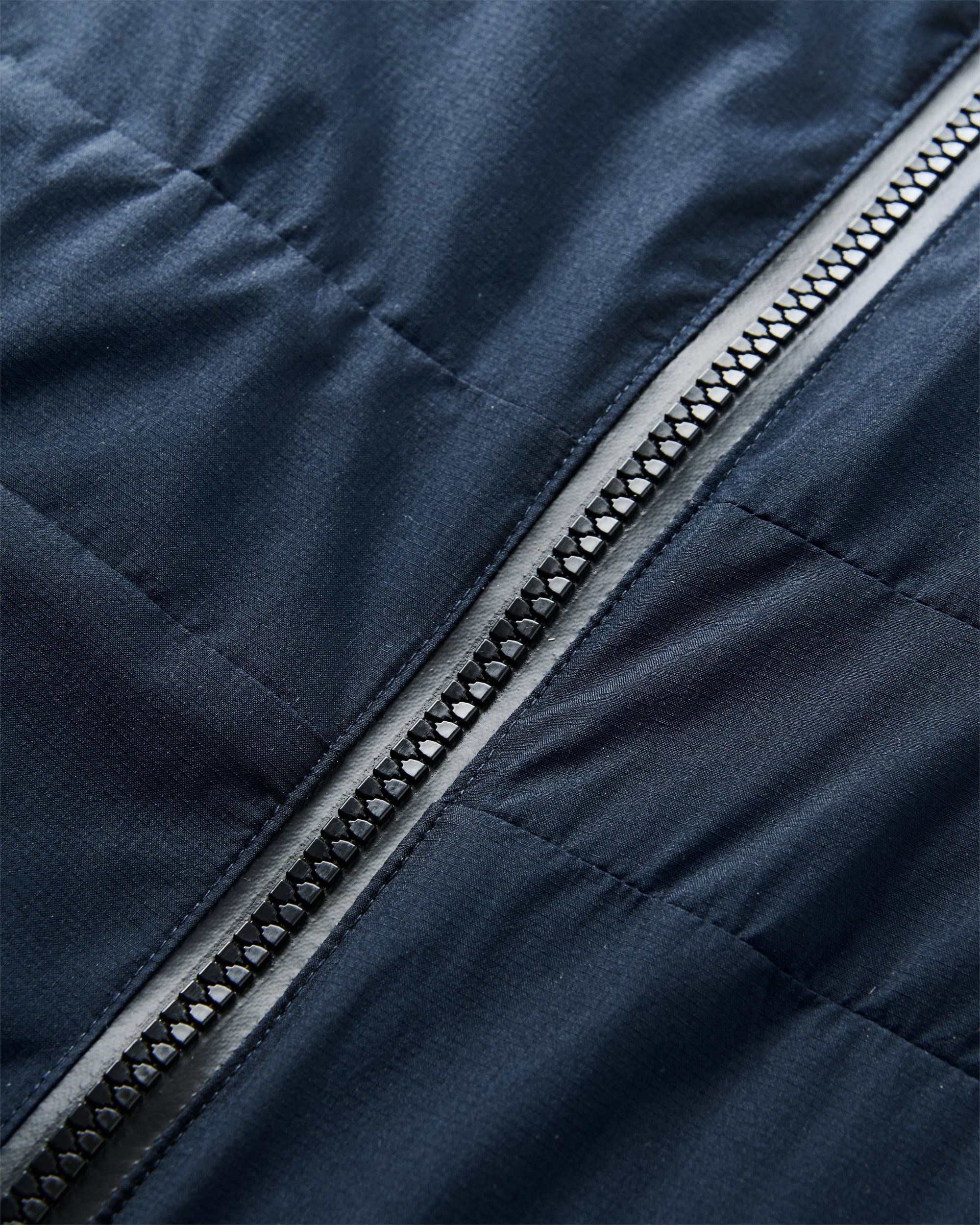 Smart Therm Pro Salopette - Navy Black - Image 15